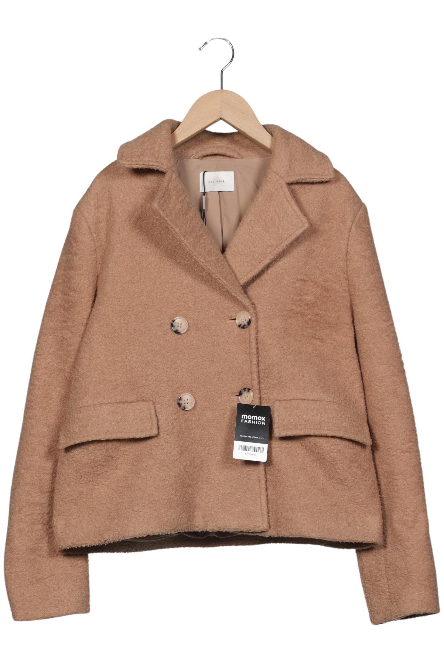 

NEO Noir Damen Jacke, beige, Gr. 36