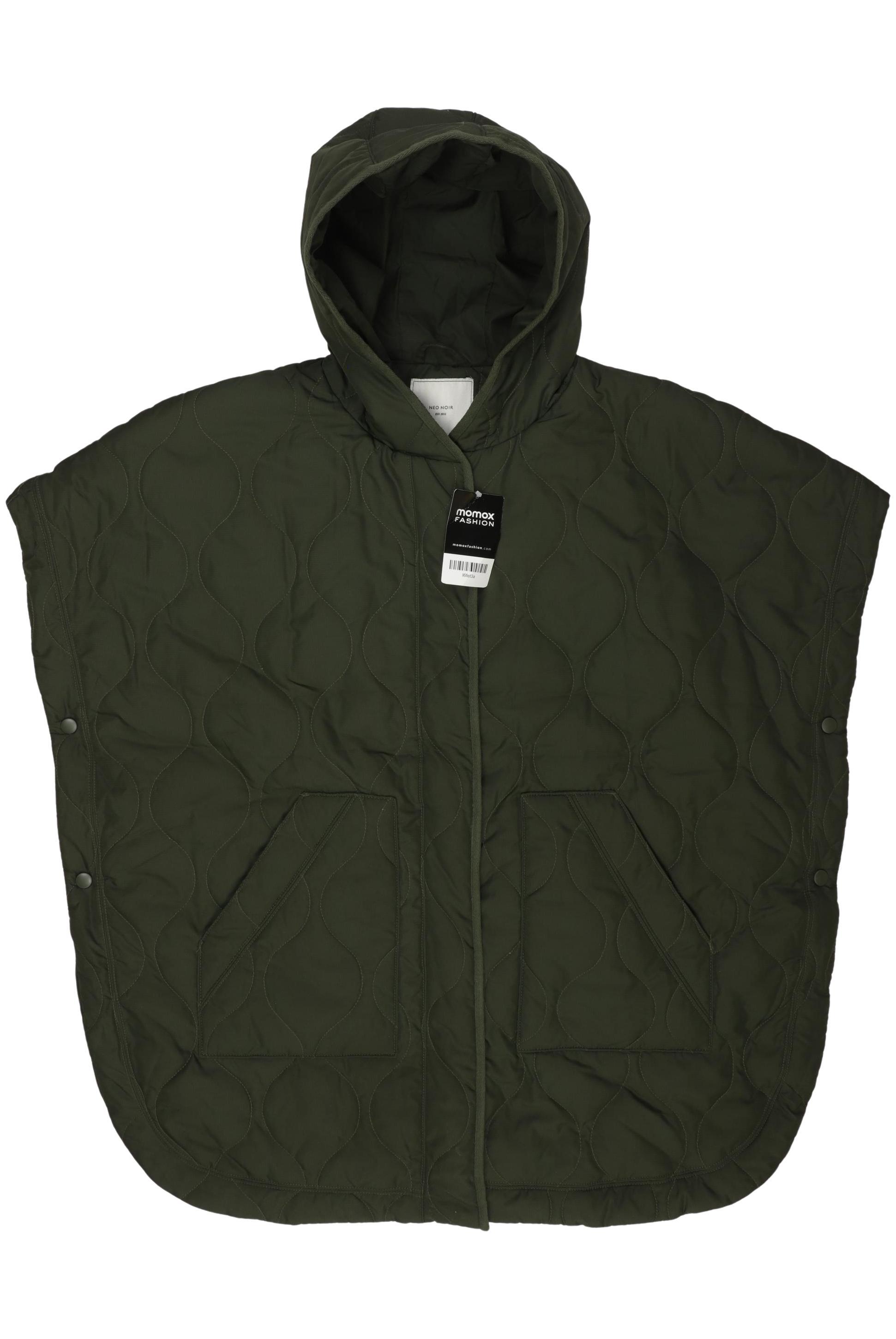 

NEO Noir Damen Weste, grün, Gr. 38