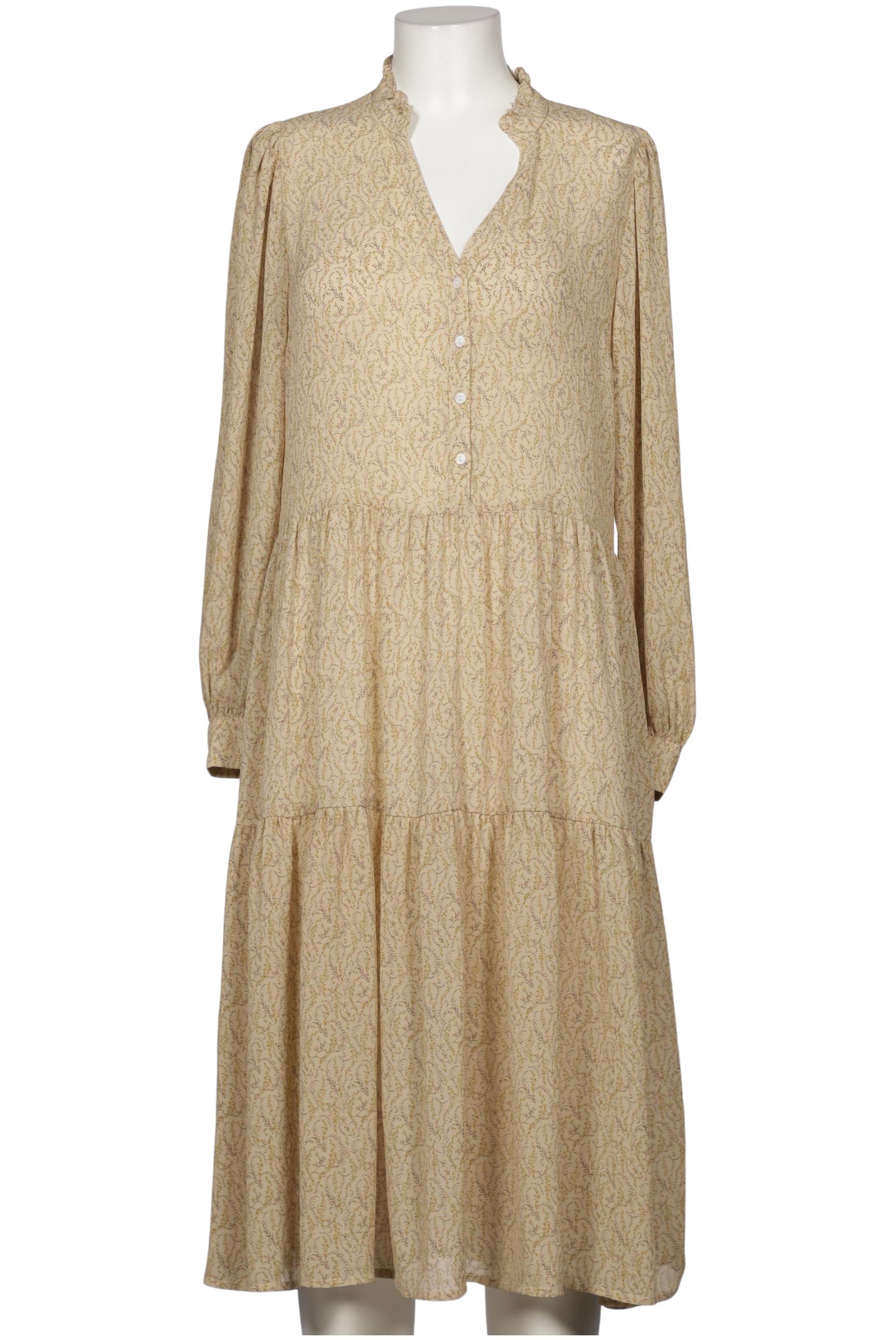 

NEO Noir Damen Kleid, beige, Gr. 38