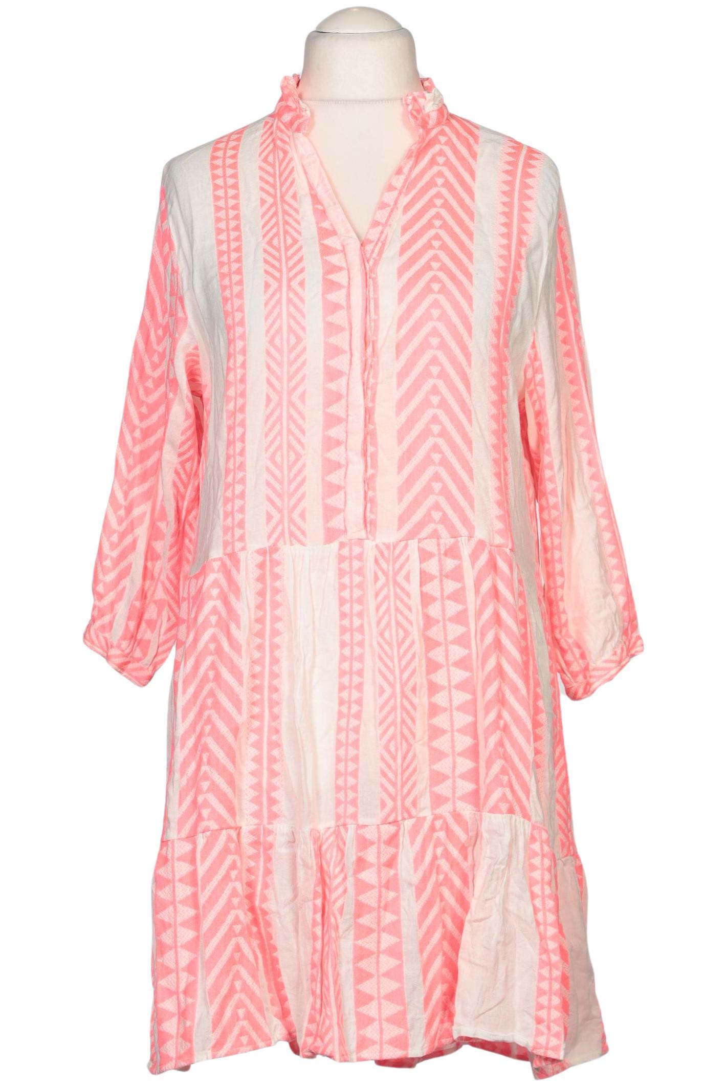 

NEO Noir Damen Kleid, mehrfarbig, Gr. 38