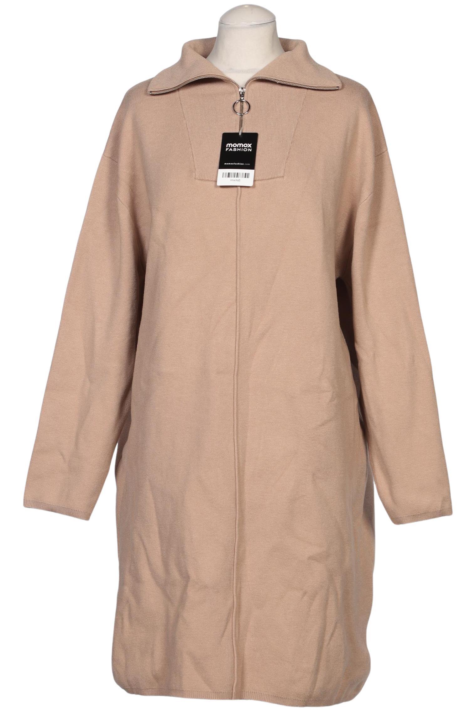 

NEO Noir Damen Kleid, beige, Gr. 40