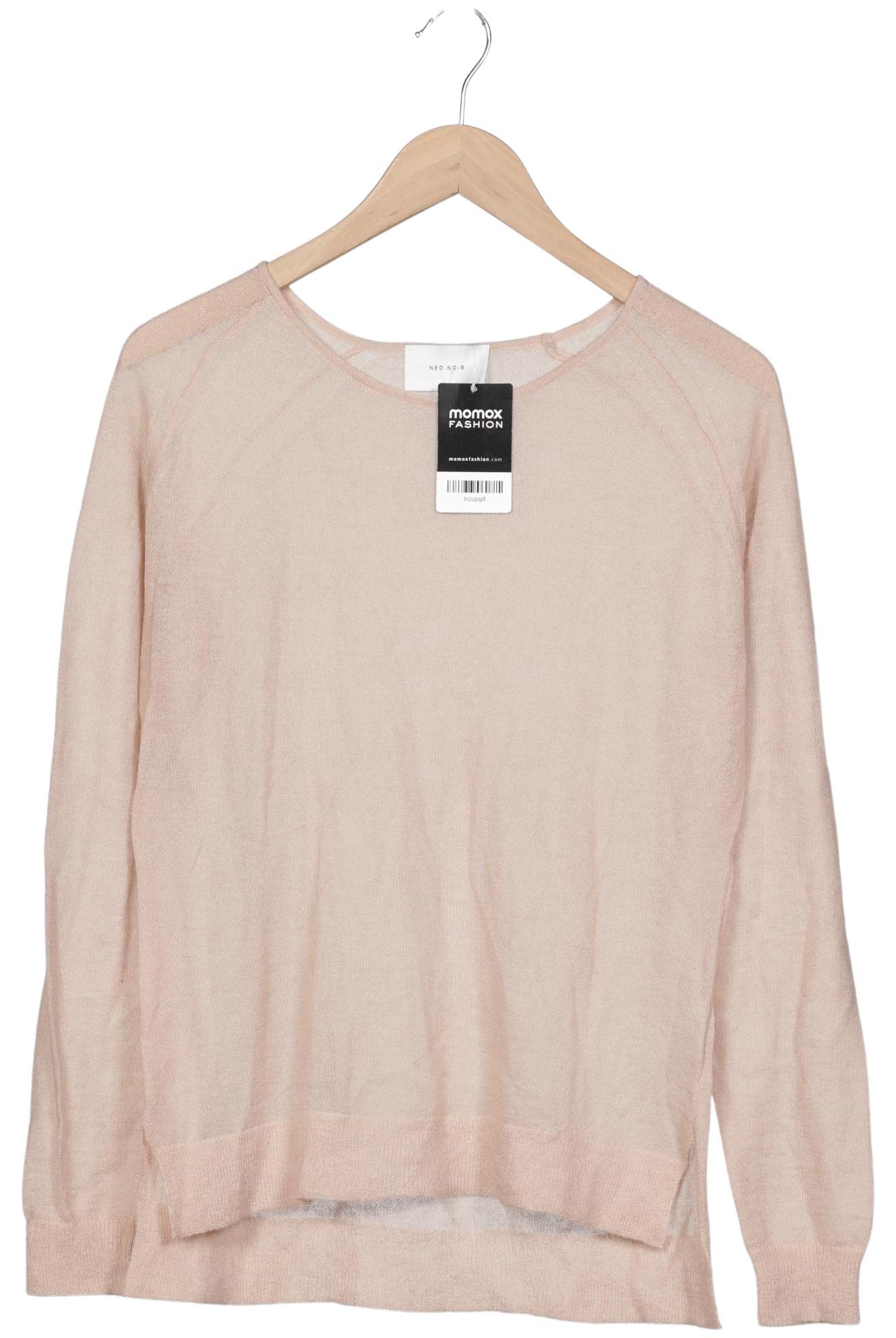 

NEO Noir Damen Pullover, beige, Gr. 42