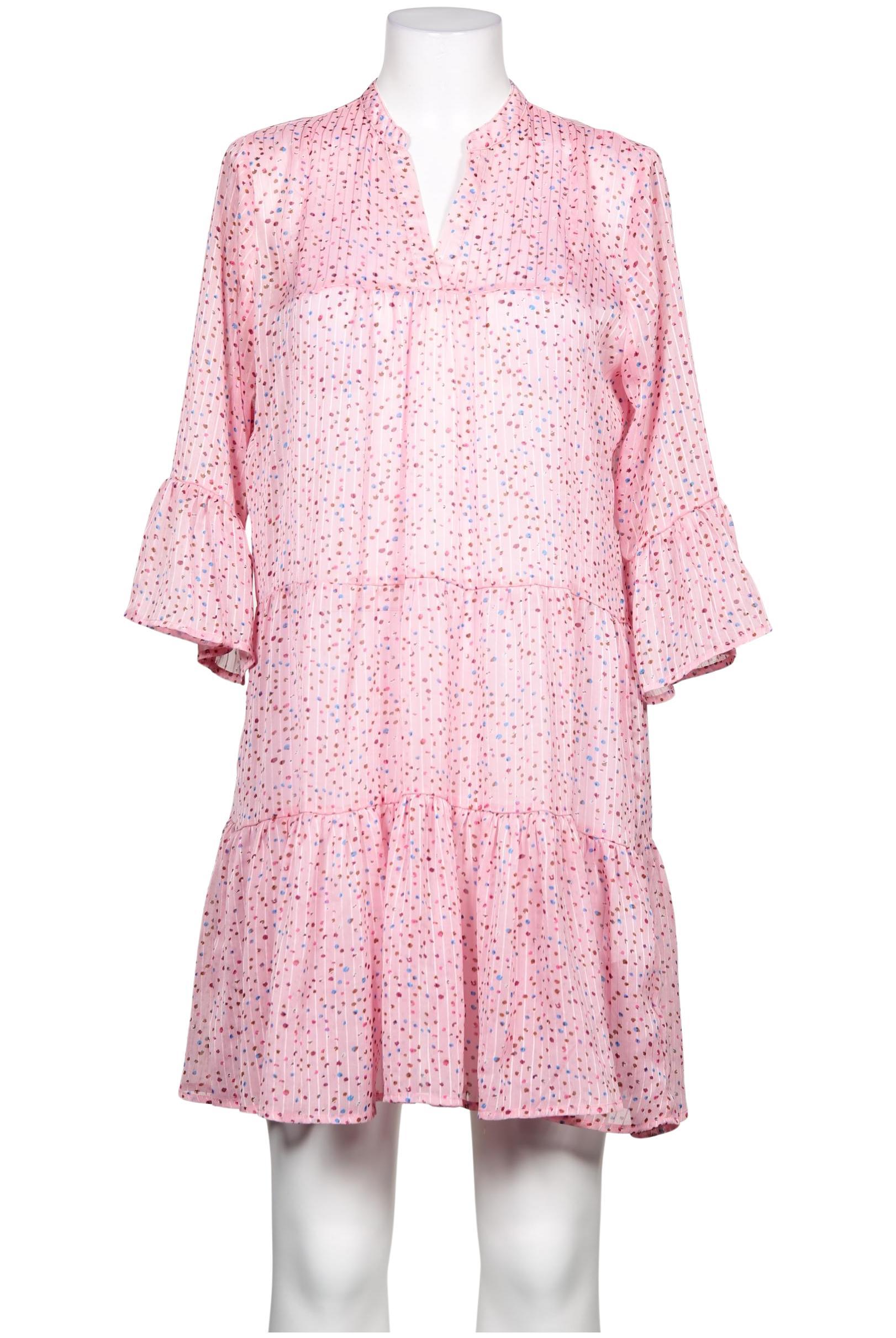 

NEO Noir Damen Kleid, pink, Gr. 38