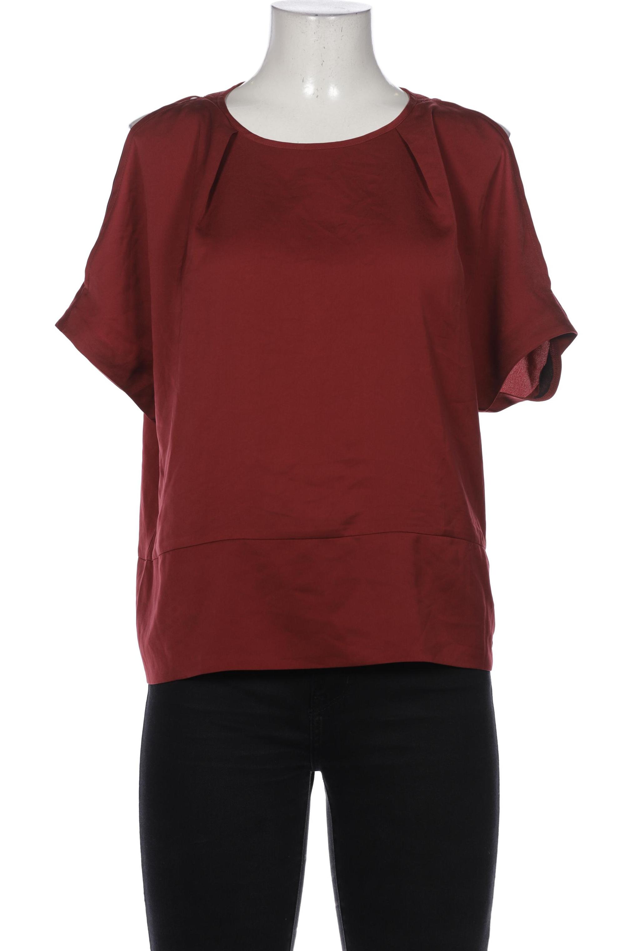 

NEO Noir Damen Bluse, bordeaux, Gr. 36