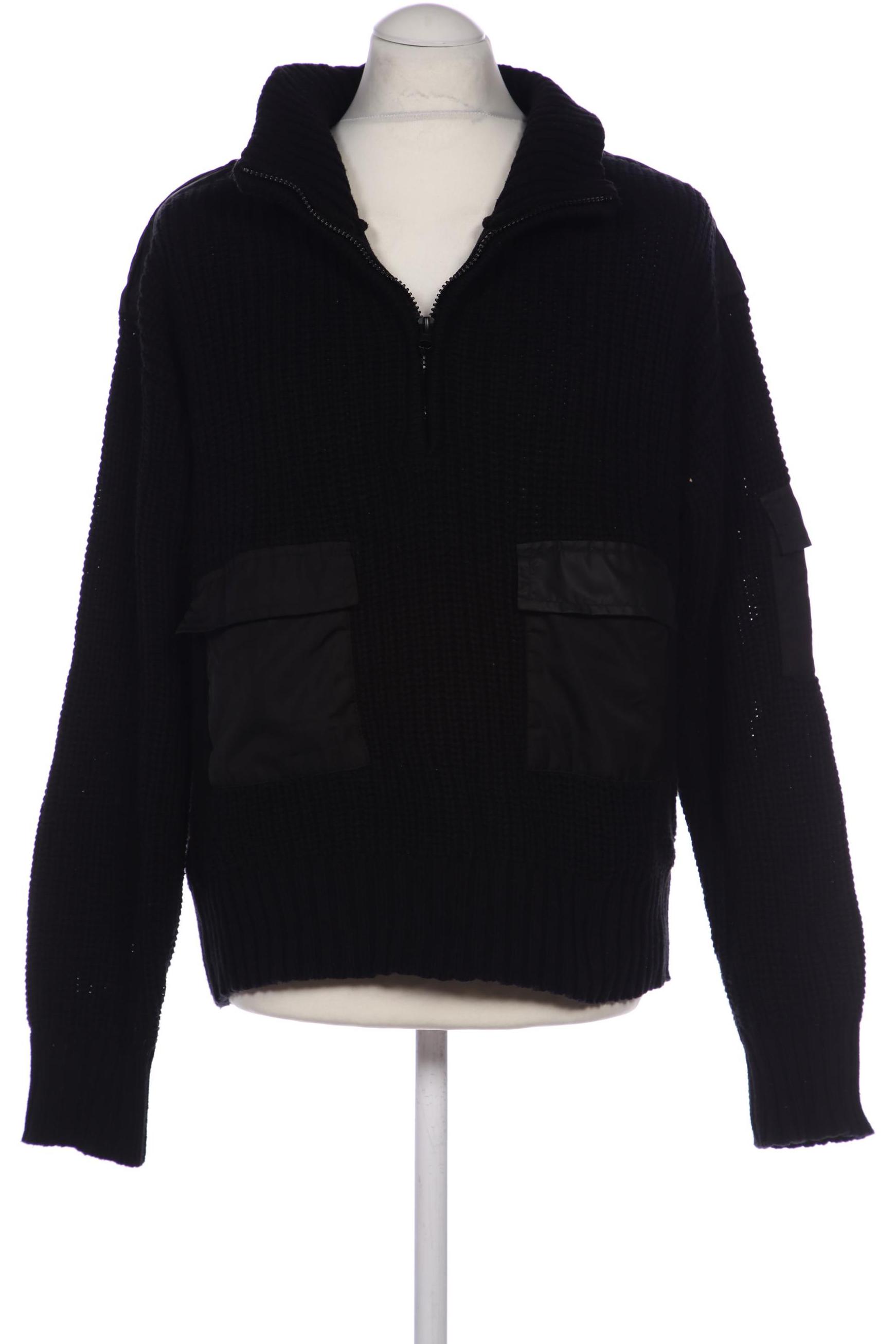 

NEO NOIR Damen Pullover, schwarz
