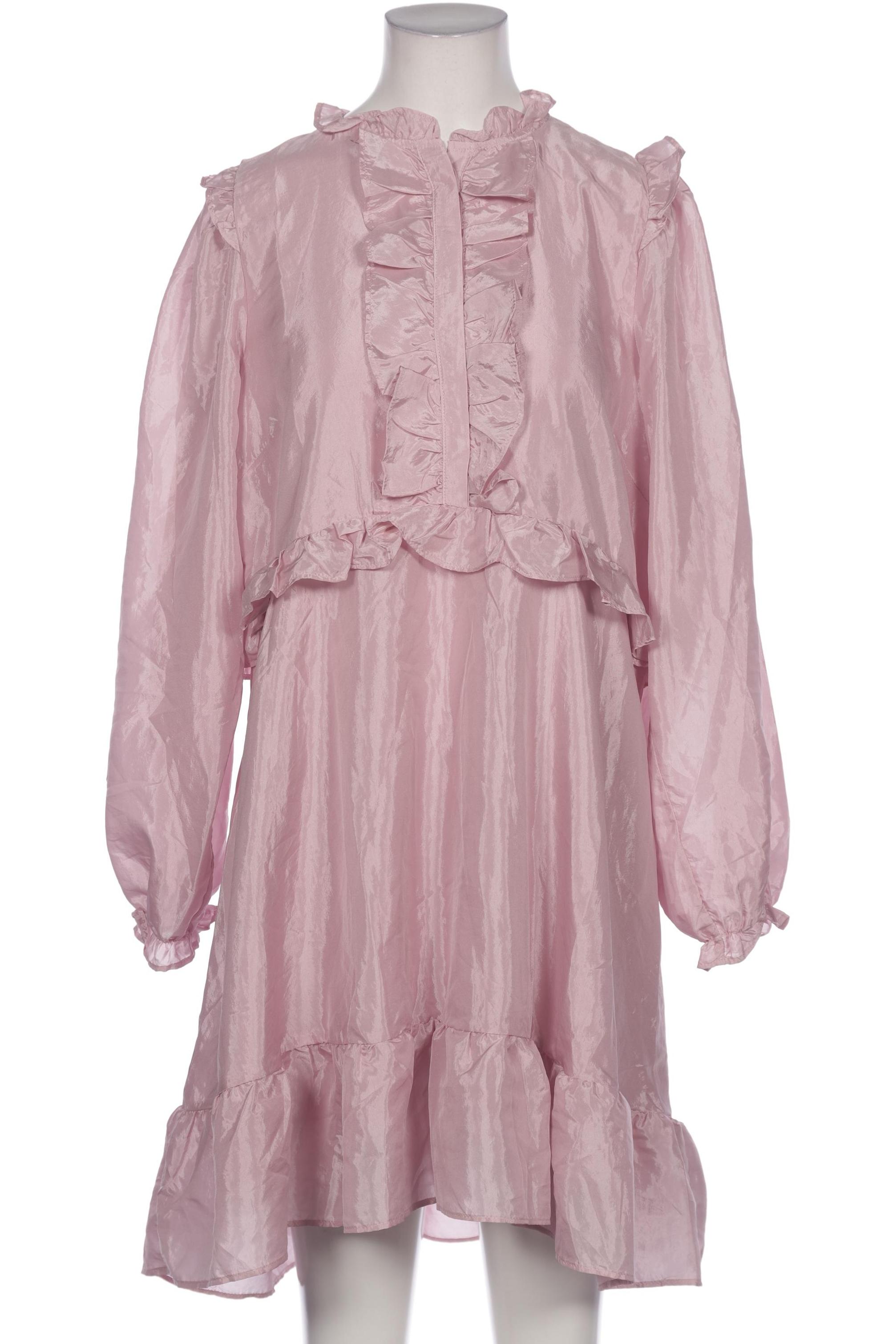 

NEO Noir Damen Kleid, pink, Gr. 38