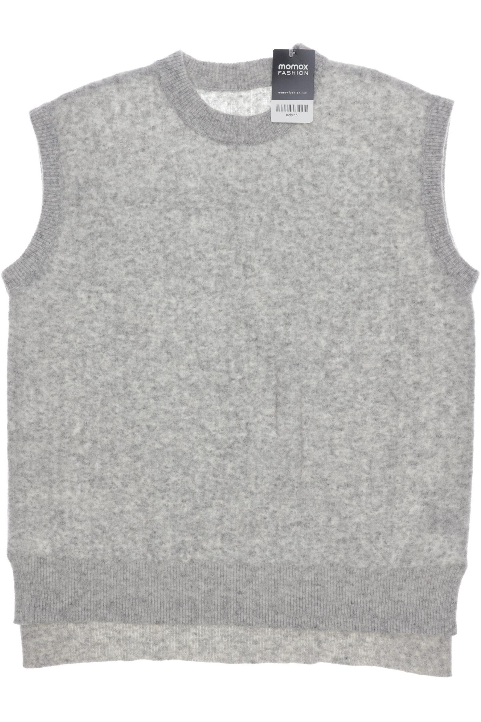 

NEO Noir Damen Pullover, grau, Gr. 44