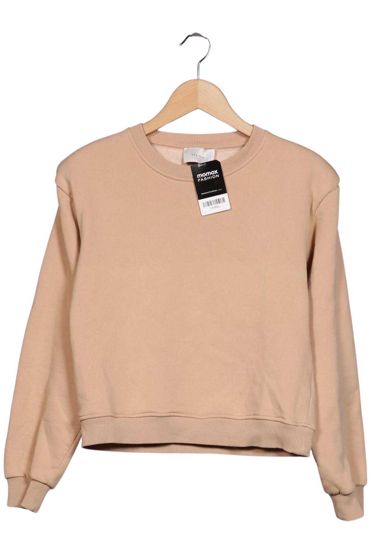 

NEO Noir Damen Sweatshirt, beige, Gr. 36