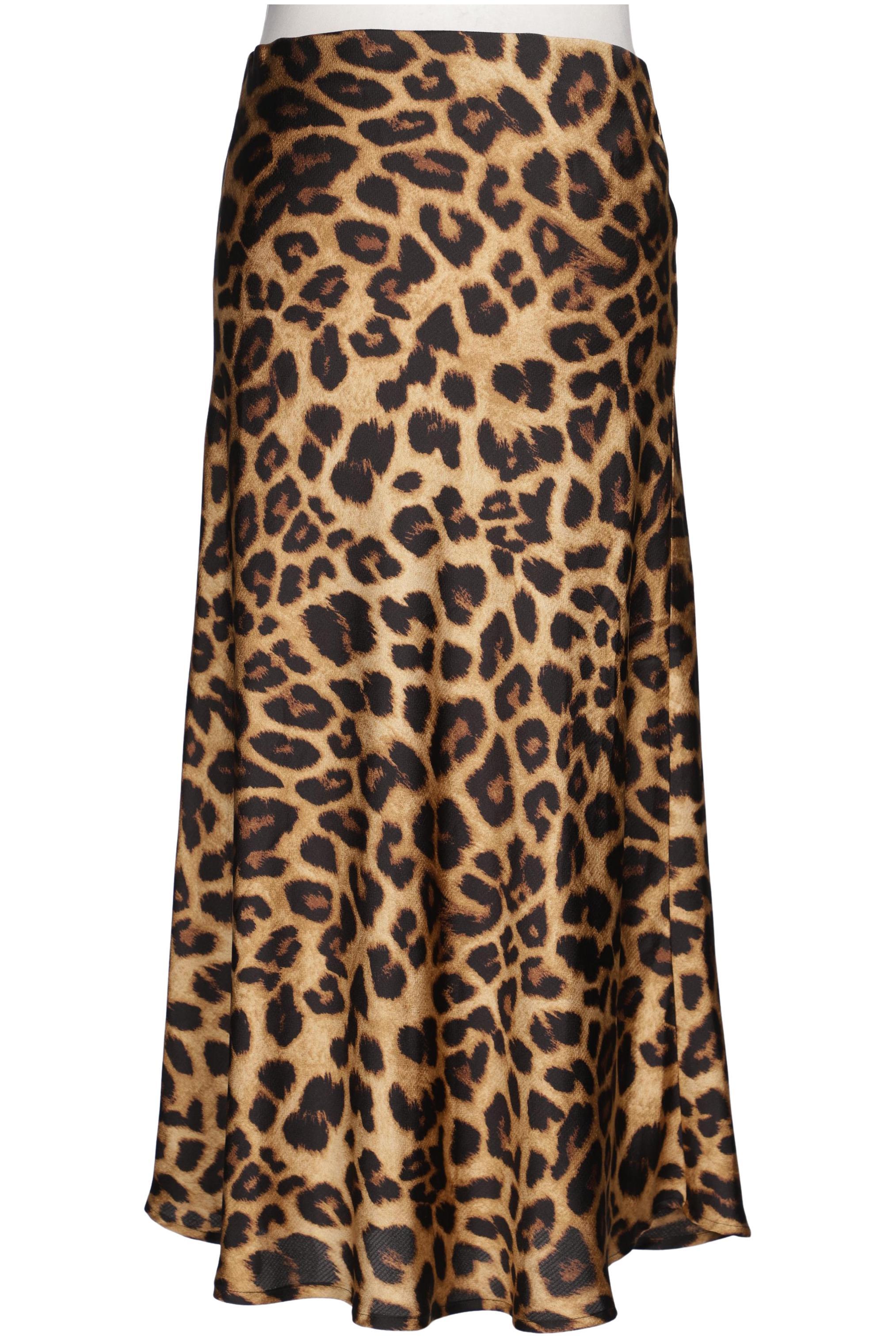 

NEO Noir Damen Rock, braun, Gr. 42