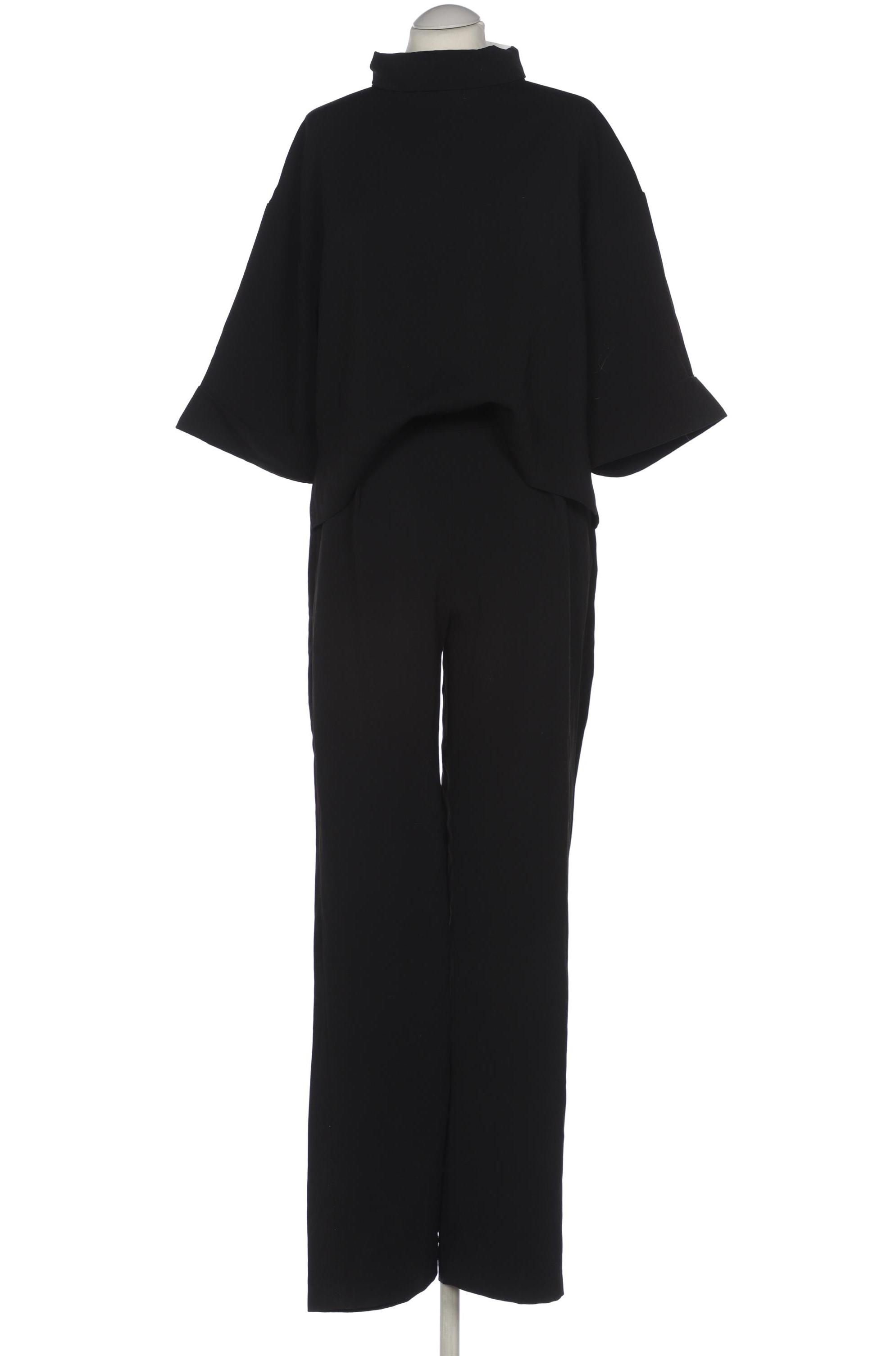 

NEO Noir Damen Jumpsuit/Overall, schwarz, Gr. 42