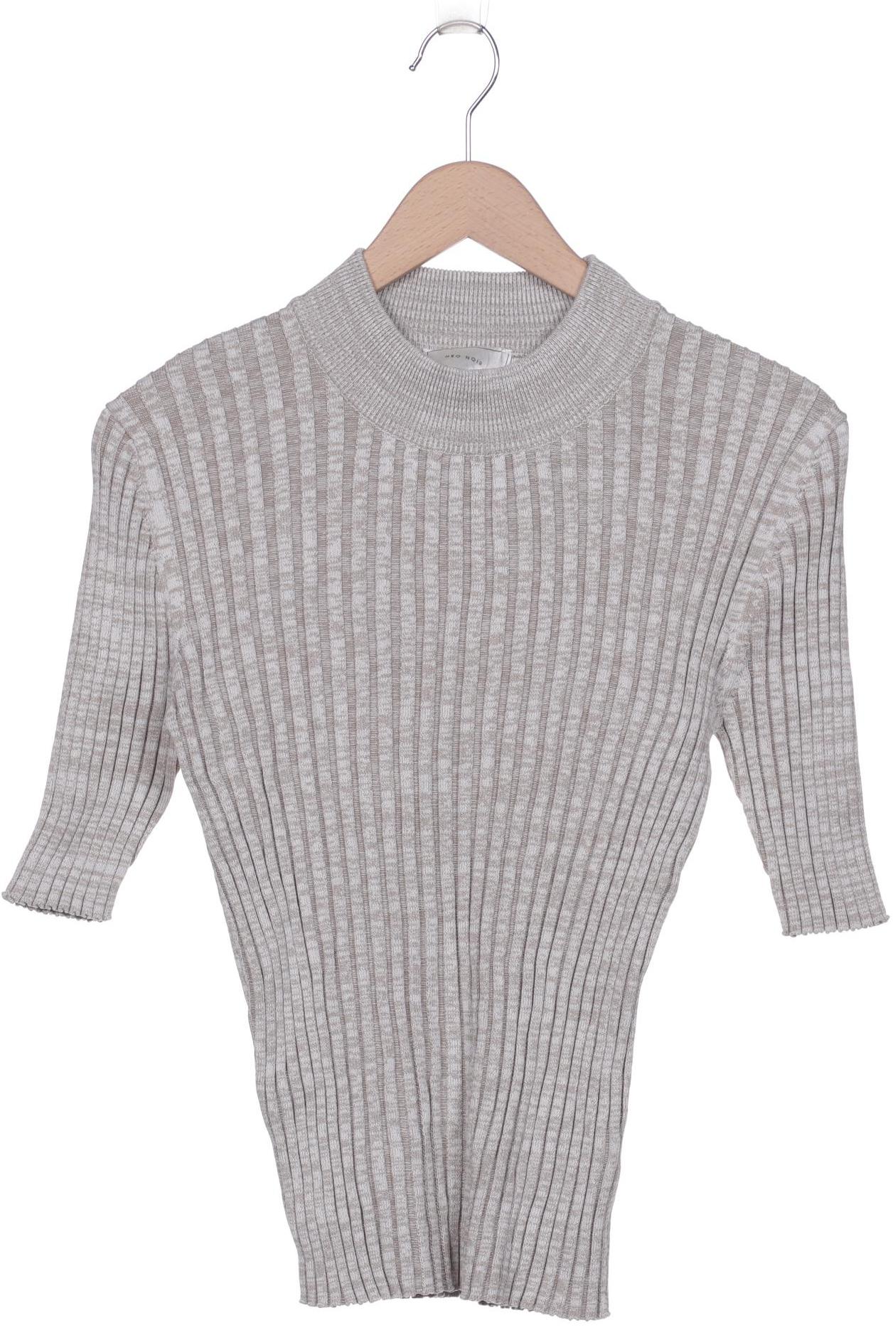 

NEO NOIR Damen Pullover, beige