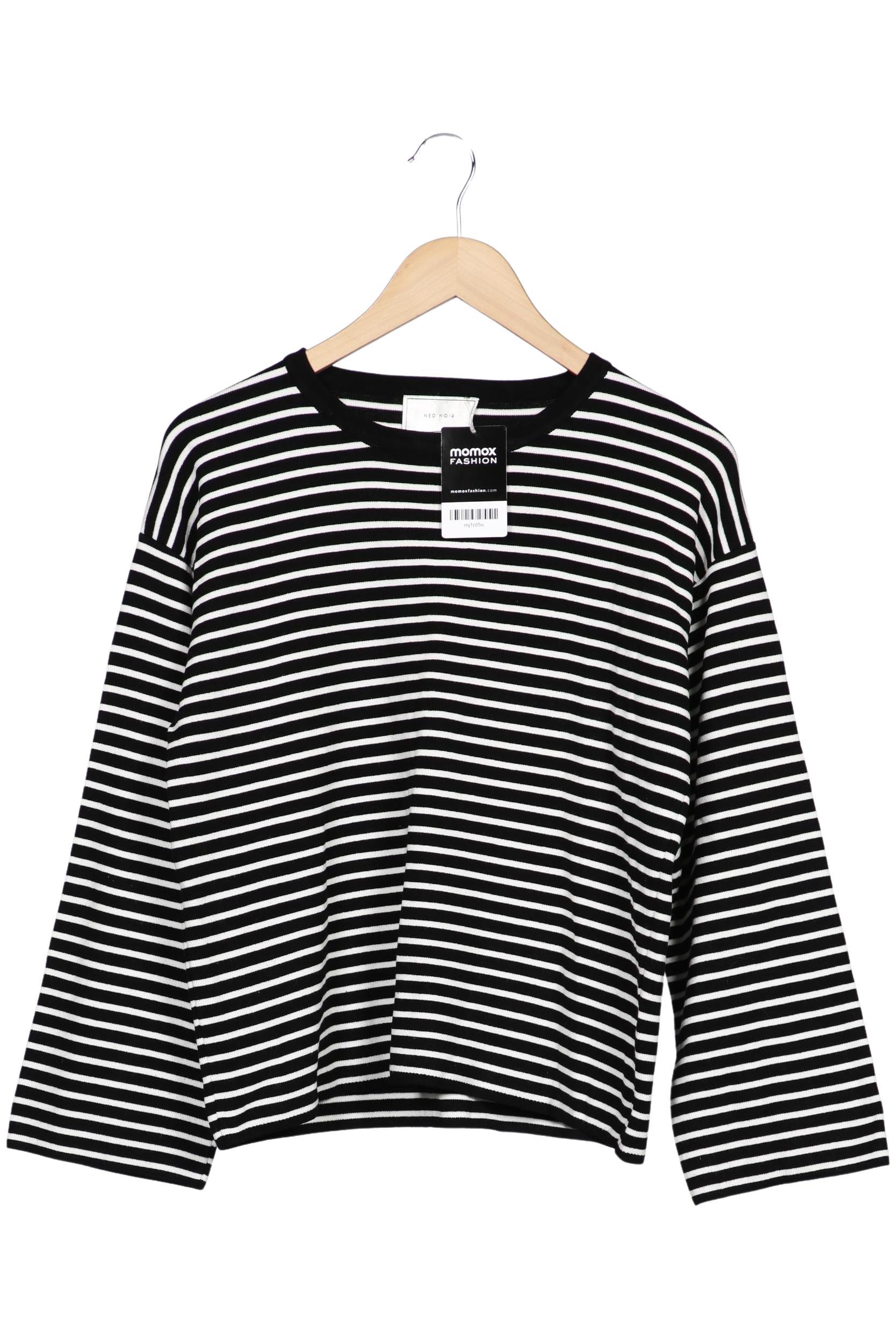 

NEO Noir Damen Pullover, mehrfarbig, Gr. 34