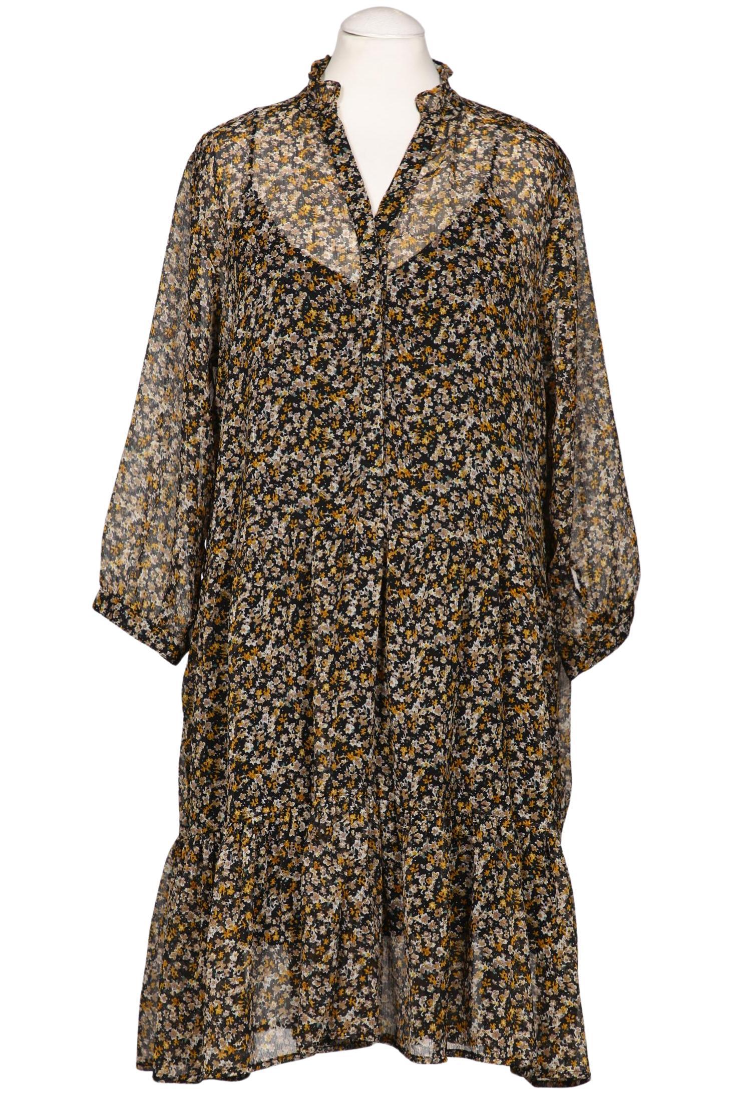 

NEO Noir Damen Kleid, mehrfarbig, Gr. 36