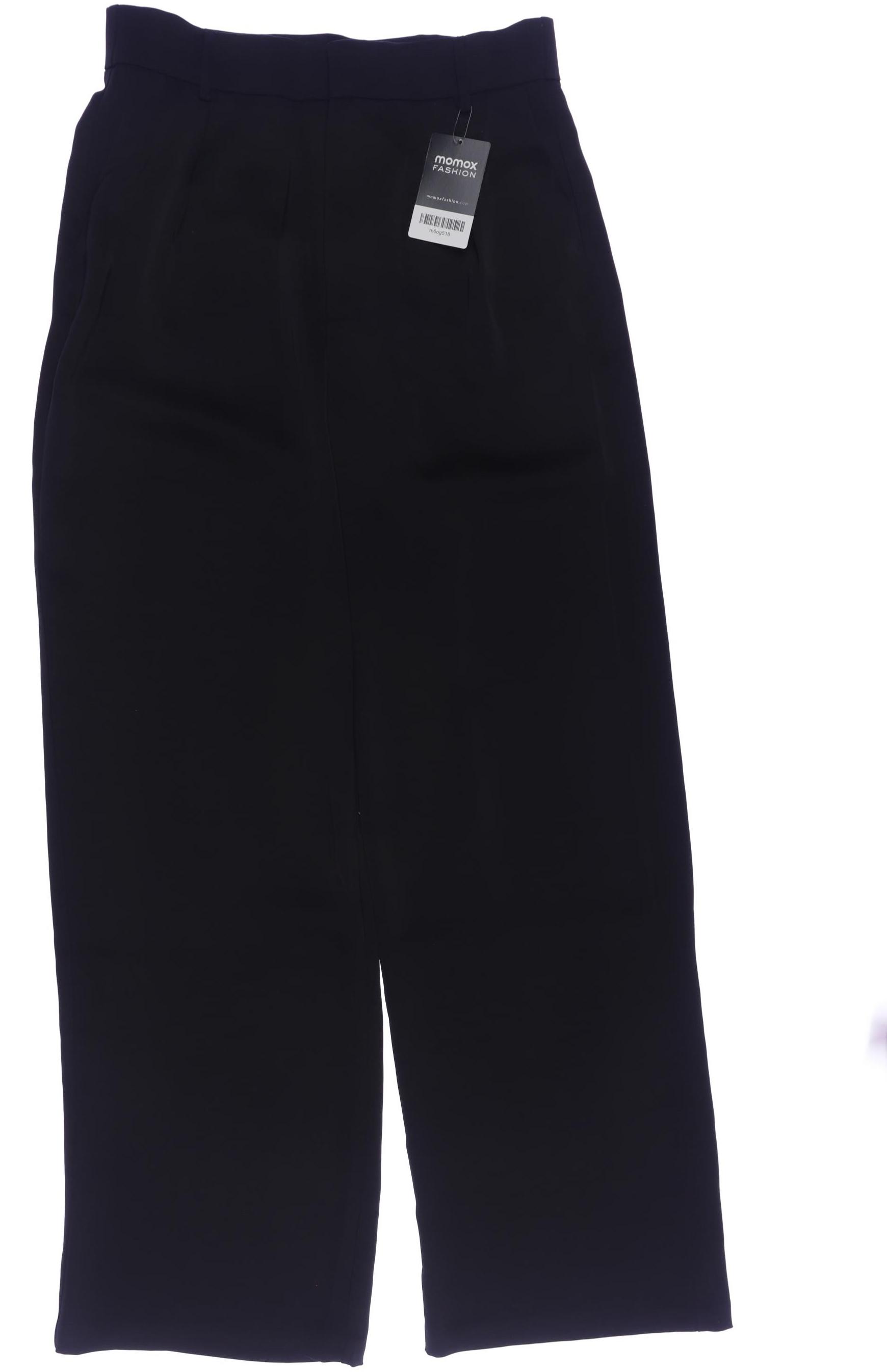 

NEO Noir Damen Stoffhose, schwarz, Gr. 36