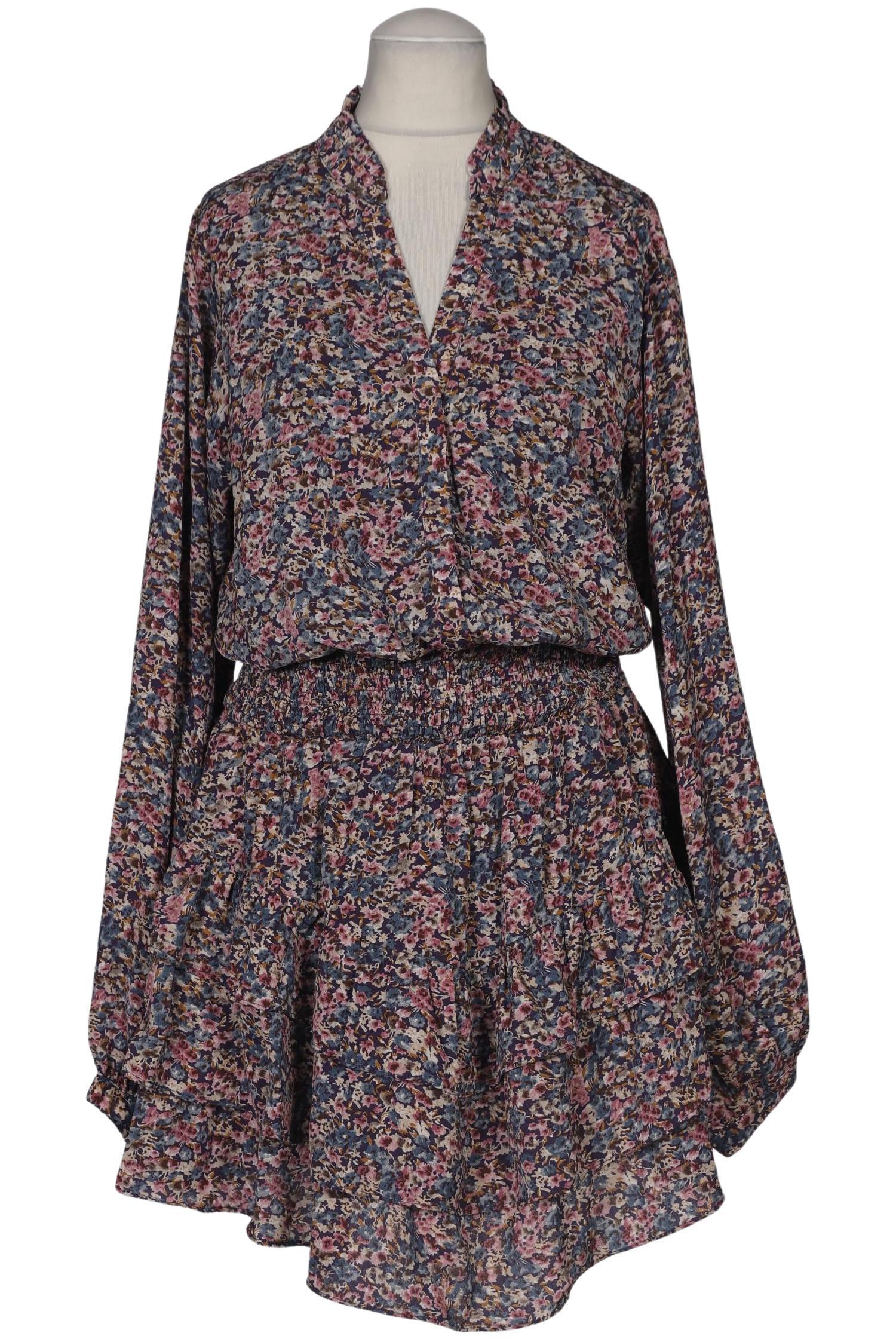 

NEO Noir Damen Kleid, mehrfarbig, Gr. 38