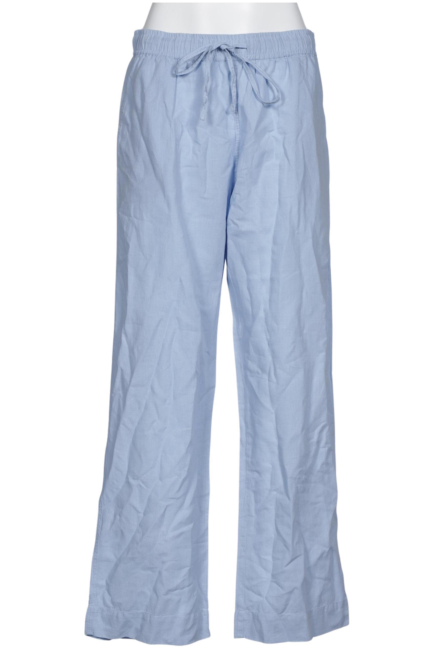 

NEO Noir Damen Stoffhose, hellblau, Gr. 38