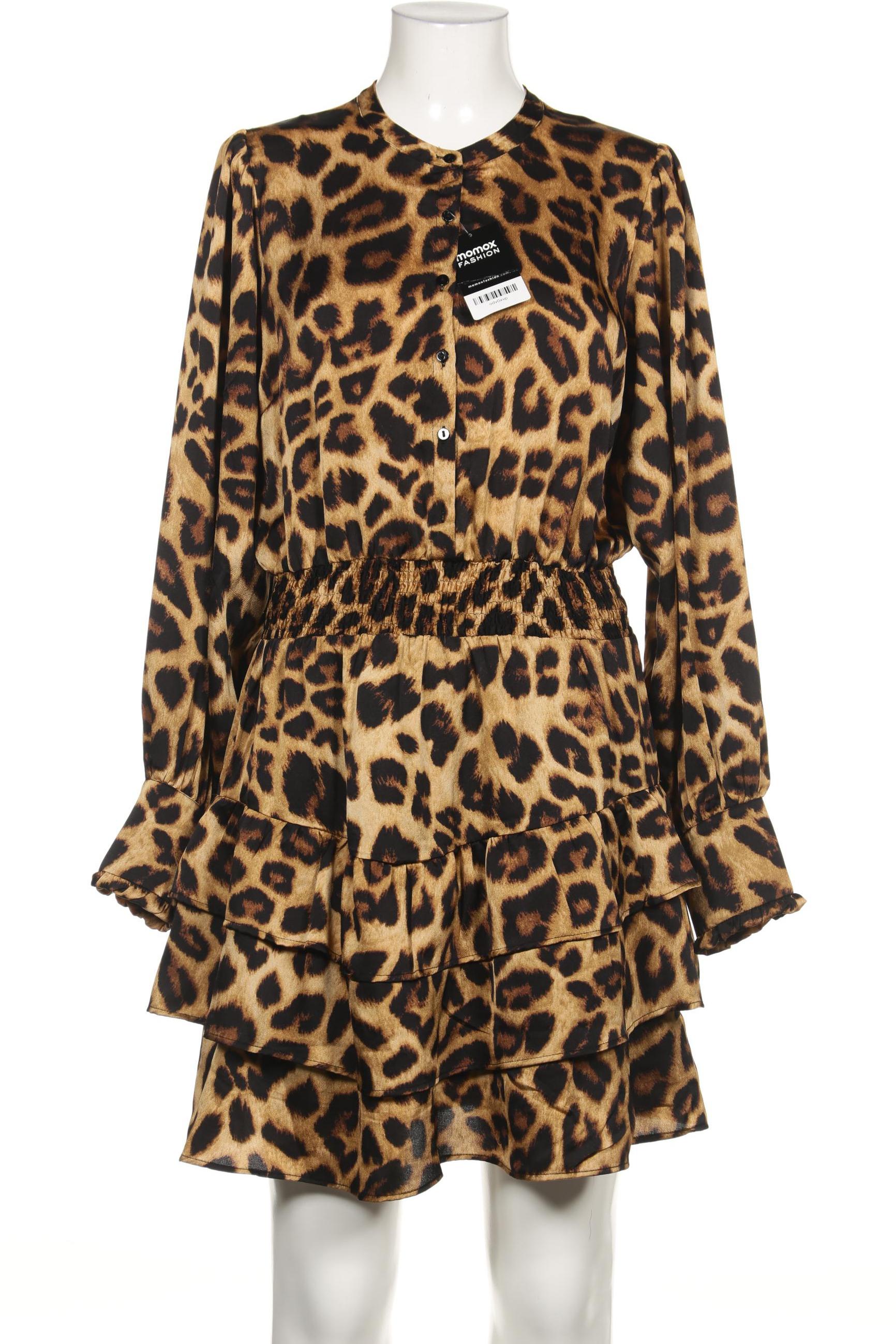 

NEO NOIR Damen Kleid, braun
