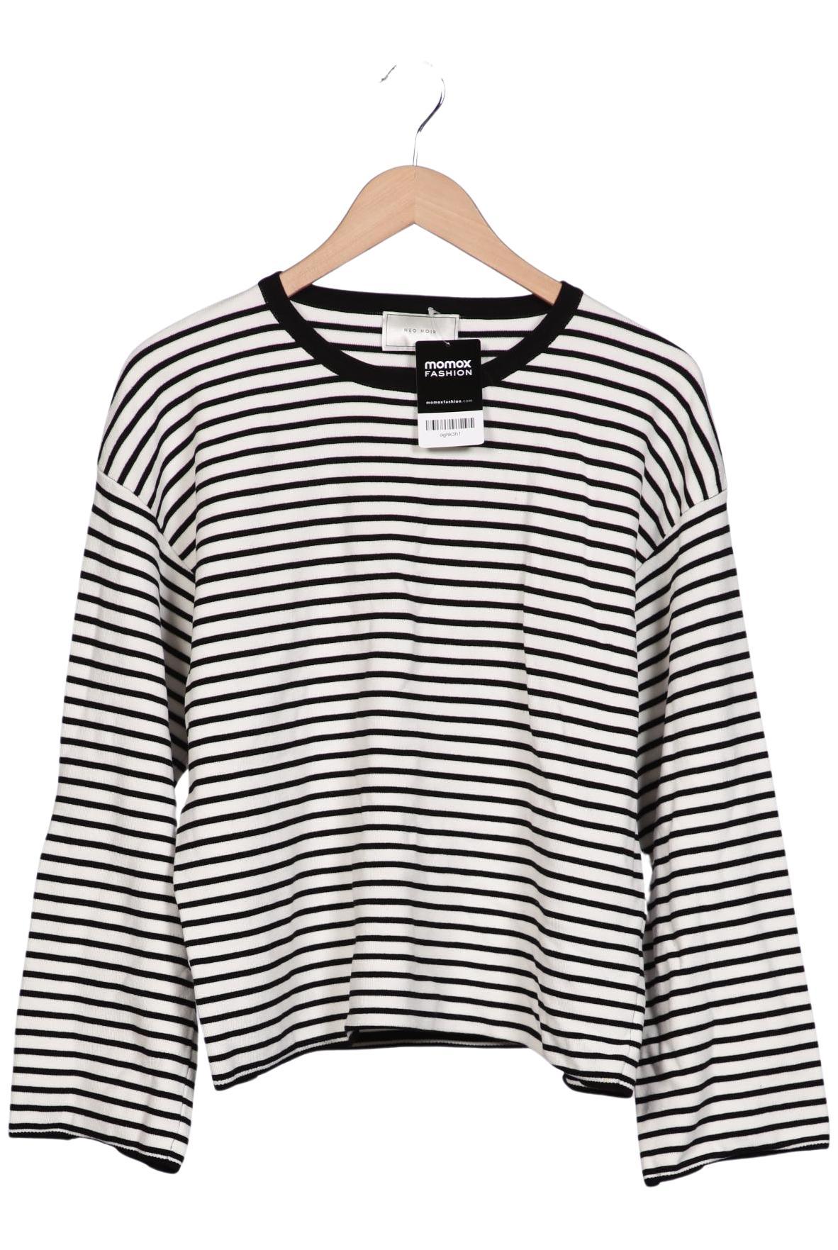 

NEO Noir Damen Pullover, mehrfarbig, Gr. 38