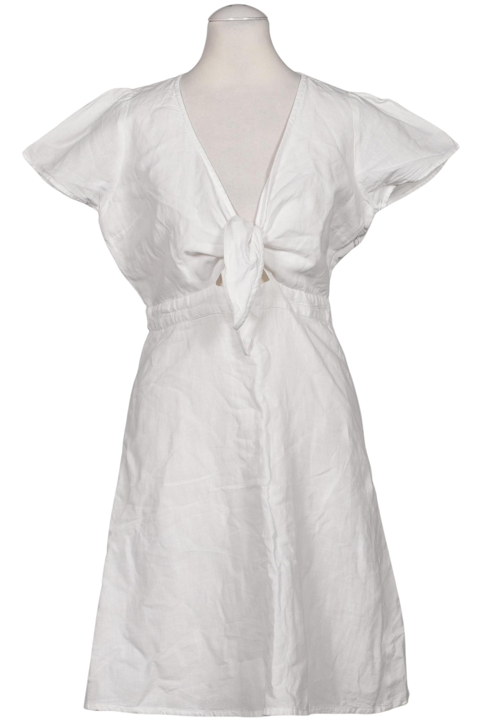 

NEO Noir Damen Kleid, weiß, Gr. 34