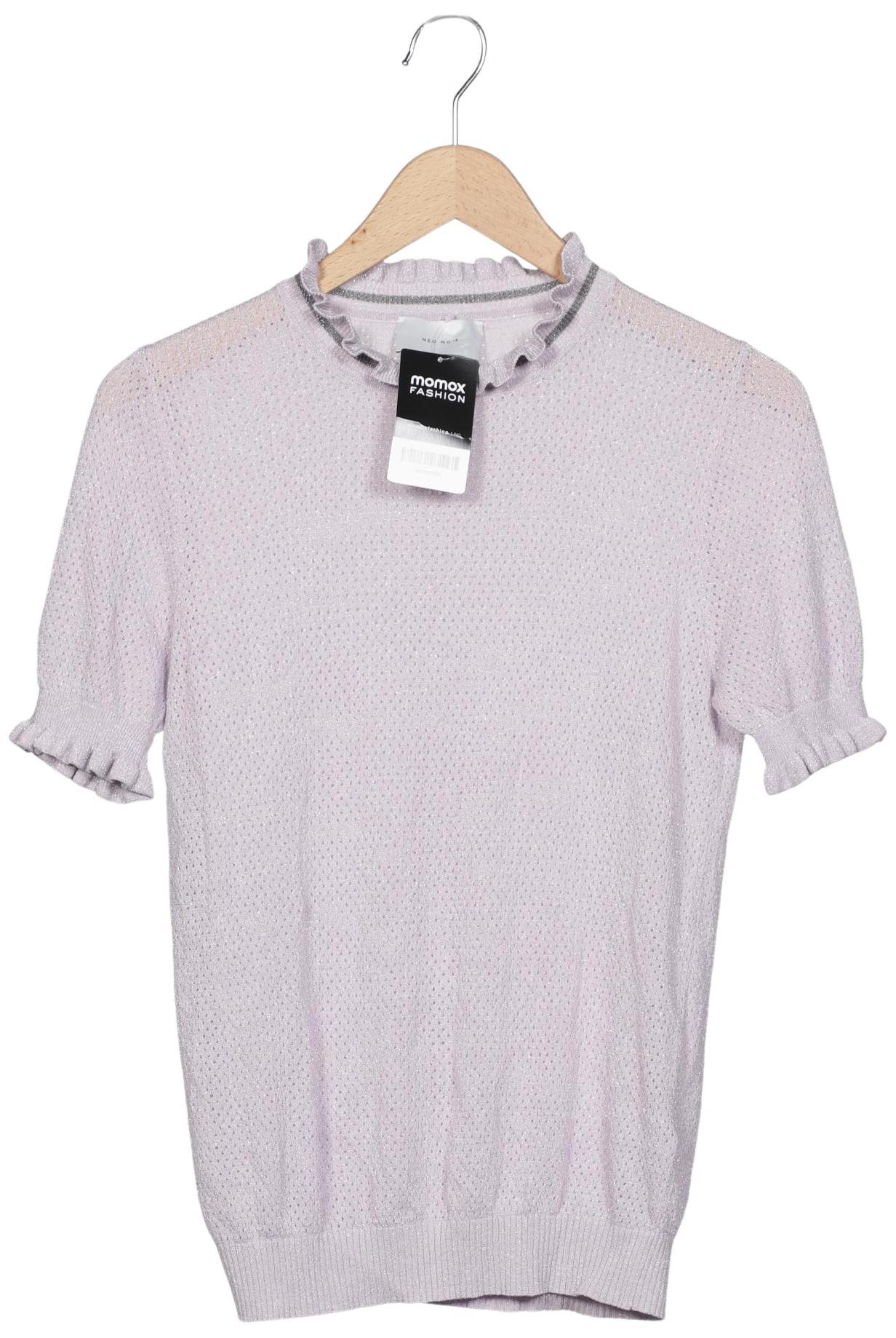 

NEO Noir Damen Pullover, flieder, Gr. 38