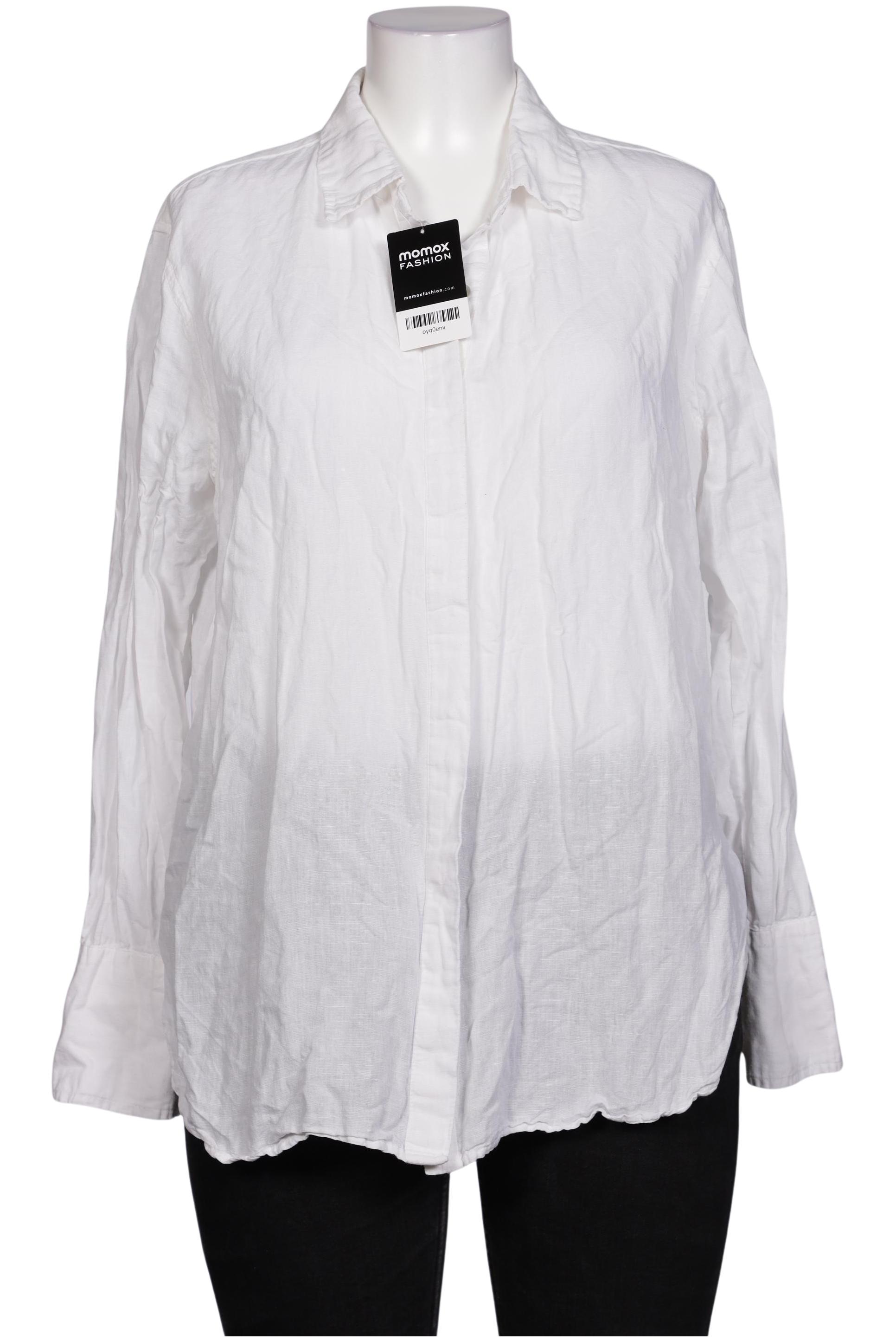 

NEO Noir Damen Bluse, weiß, Gr. 42