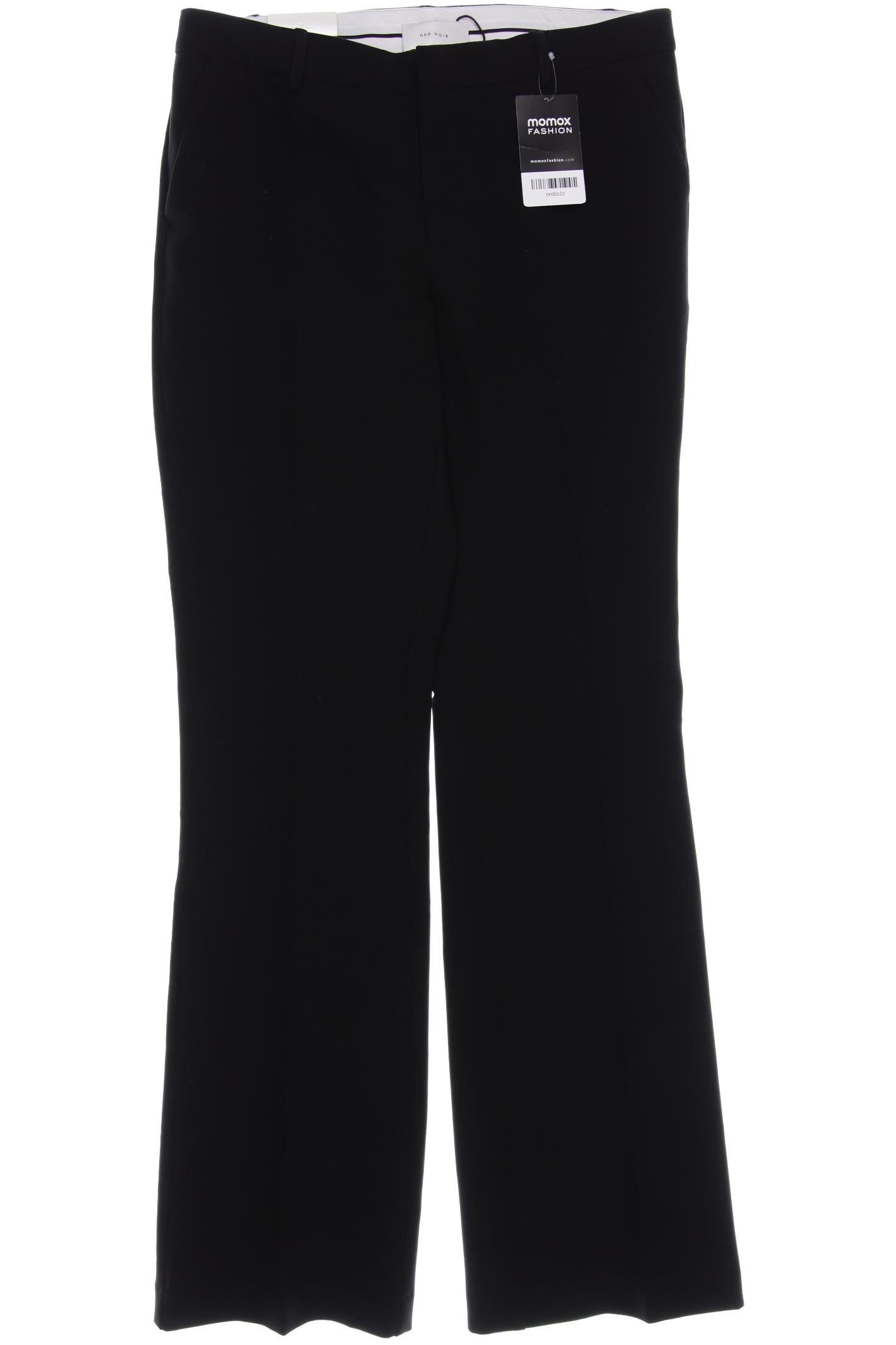 

NEO NOIR Damen Stoffhose, schwarz