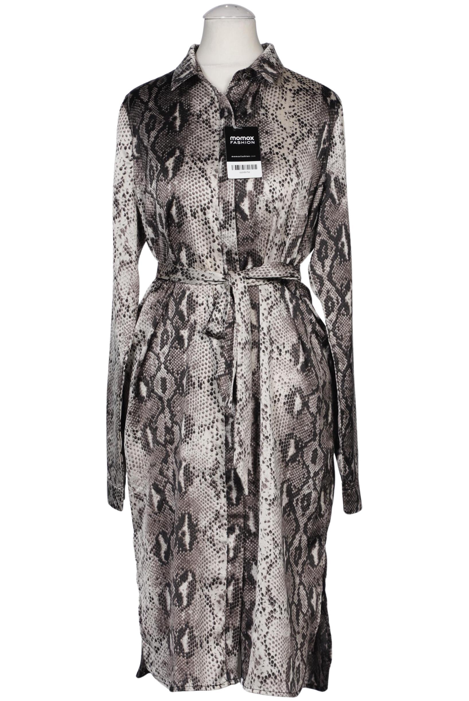 

NEO Noir Damen Kleid, beige, Gr. 34