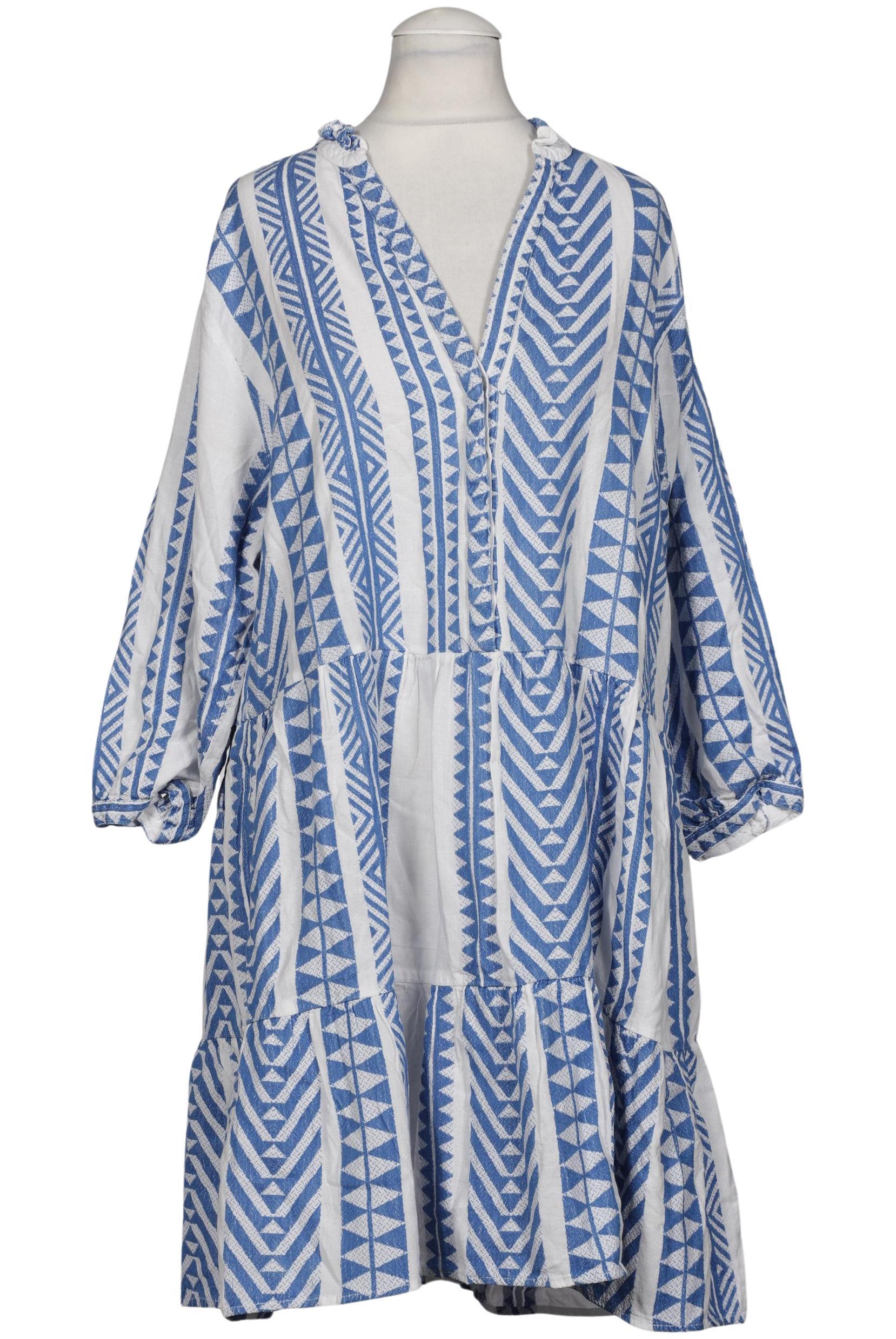 

NEO Noir Damen Kleid, mehrfarbig, Gr. 36