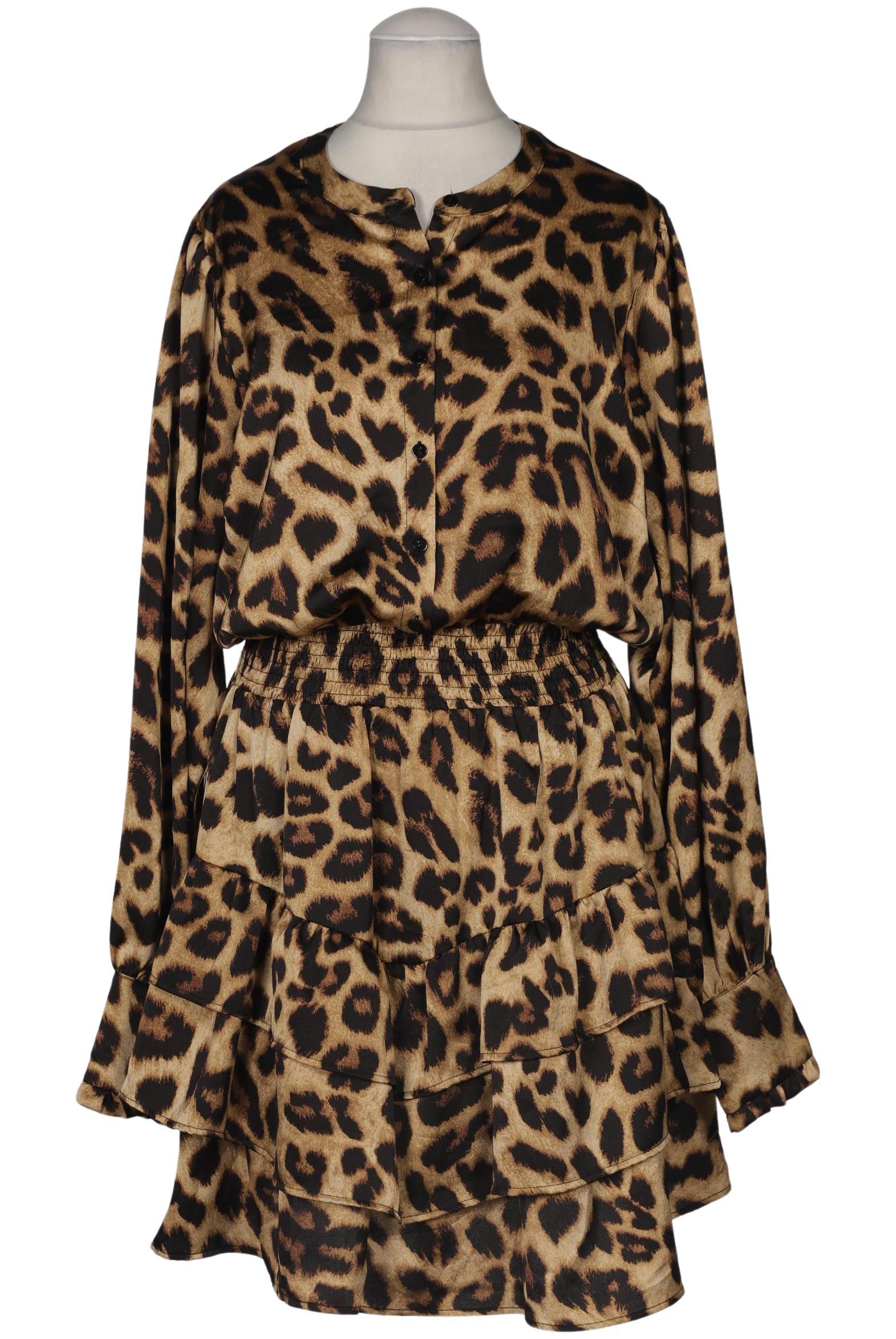 

NEO Noir Damen Kleid, braun, Gr. 38