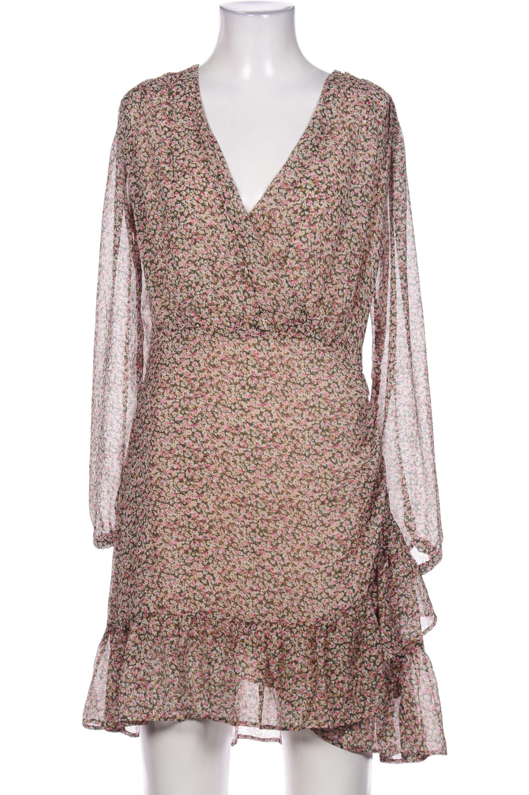 

NEO Noir Damen Kleid, beige, Gr. 36