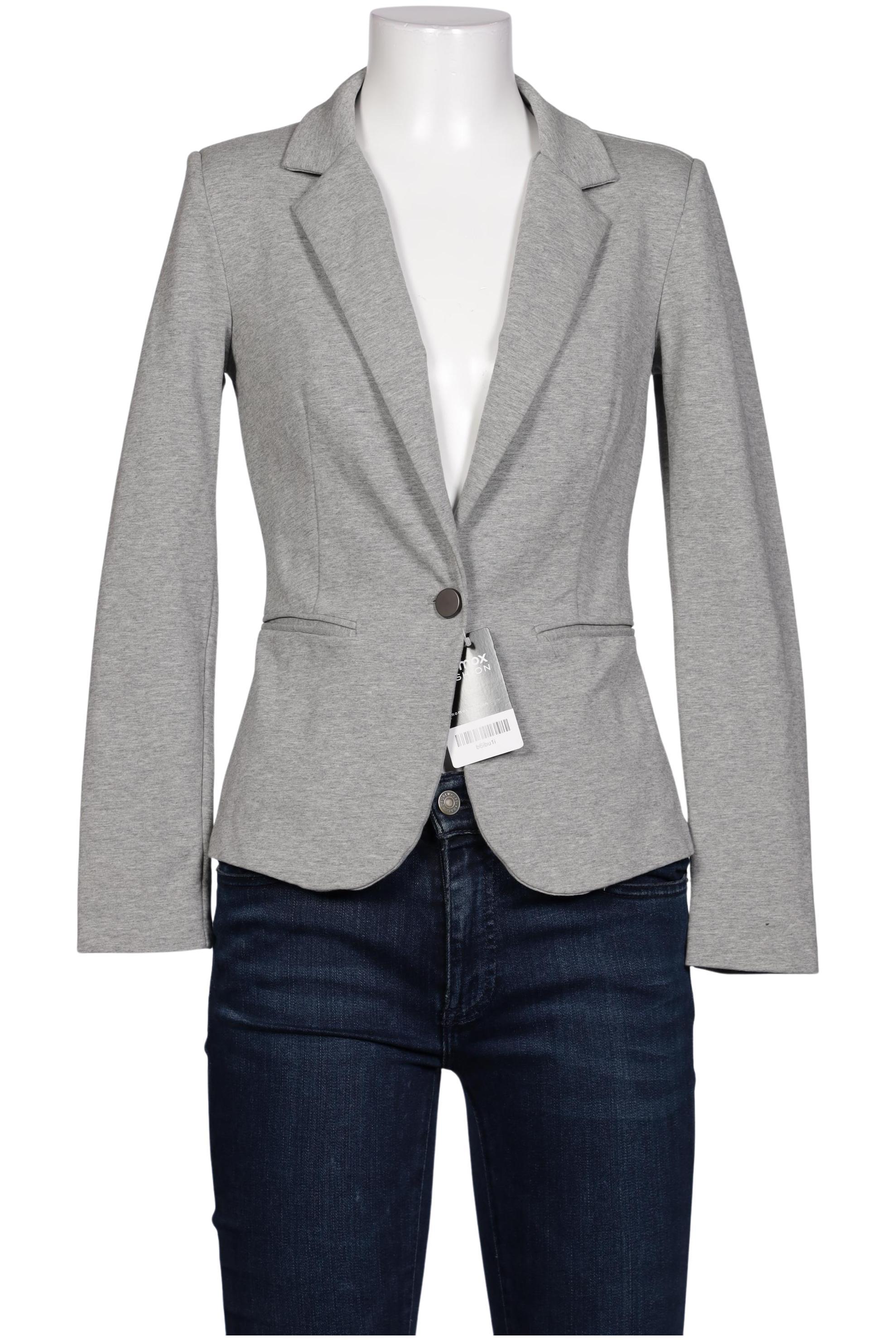 

NEO Noir Damen Blazer, grau, Gr. 36