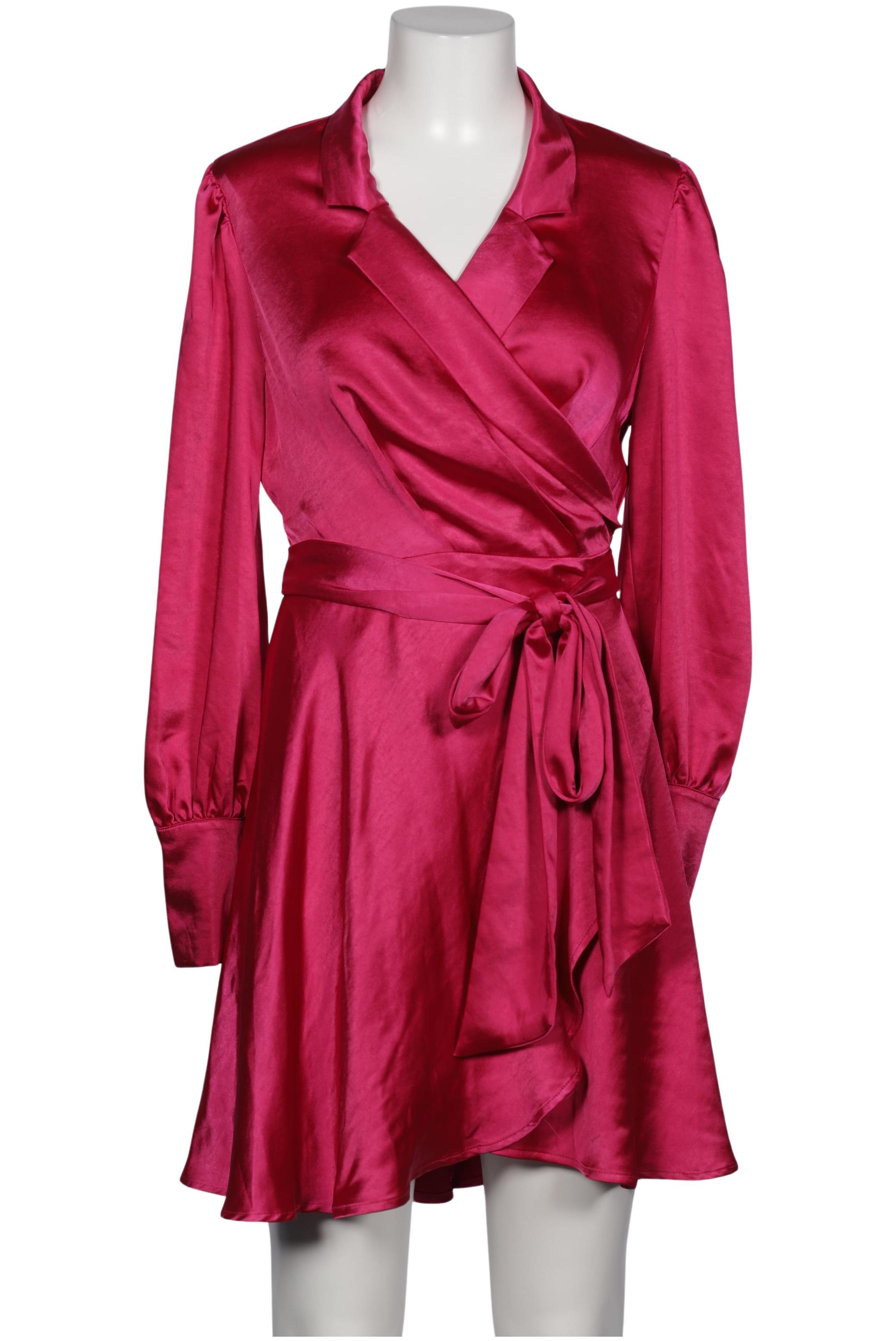 

NEO Noir Damen Kleid, pink, Gr. 40