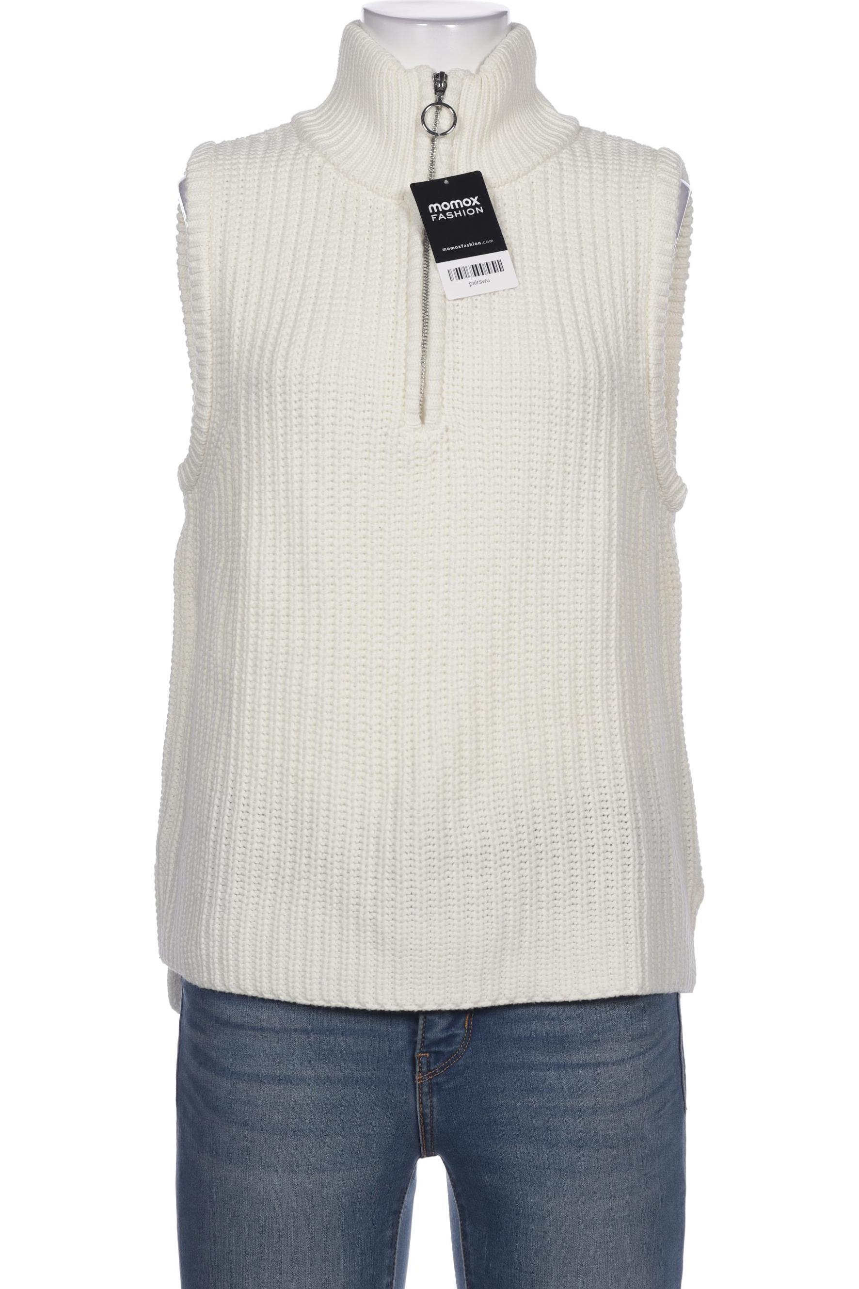 

NEO NOIR Damen Pullover, cremeweiß