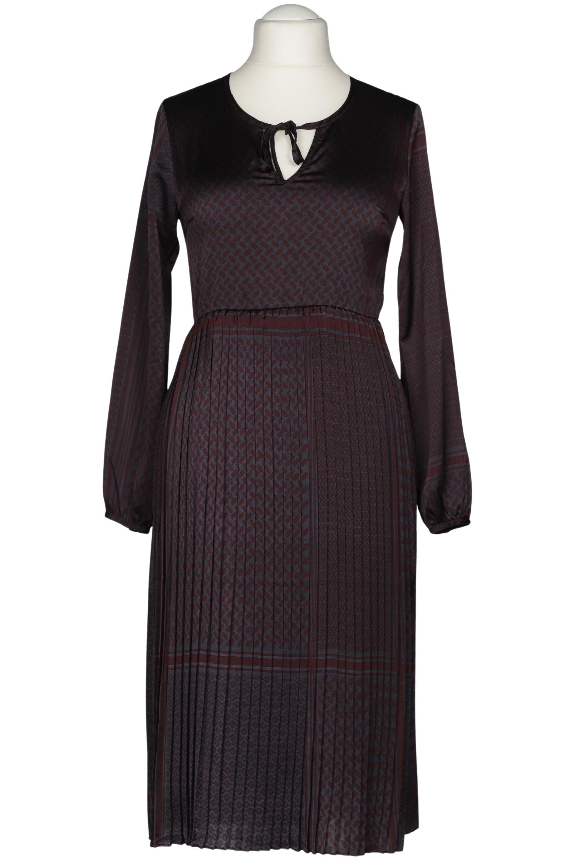 

NEO Noir Damen Kleid, bordeaux, Gr. 34