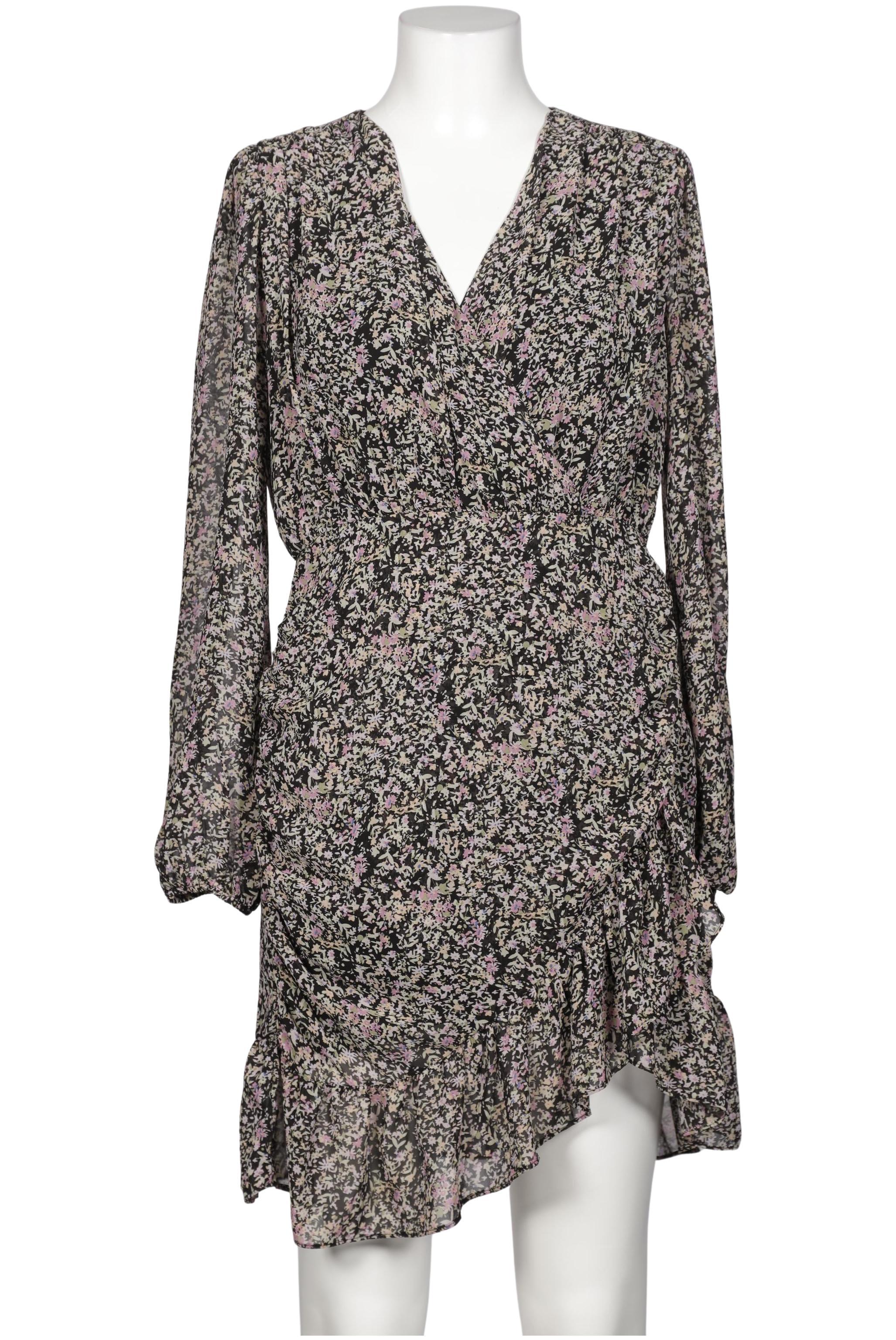 

NEO Noir Damen Kleid, mehrfarbig, Gr. 42