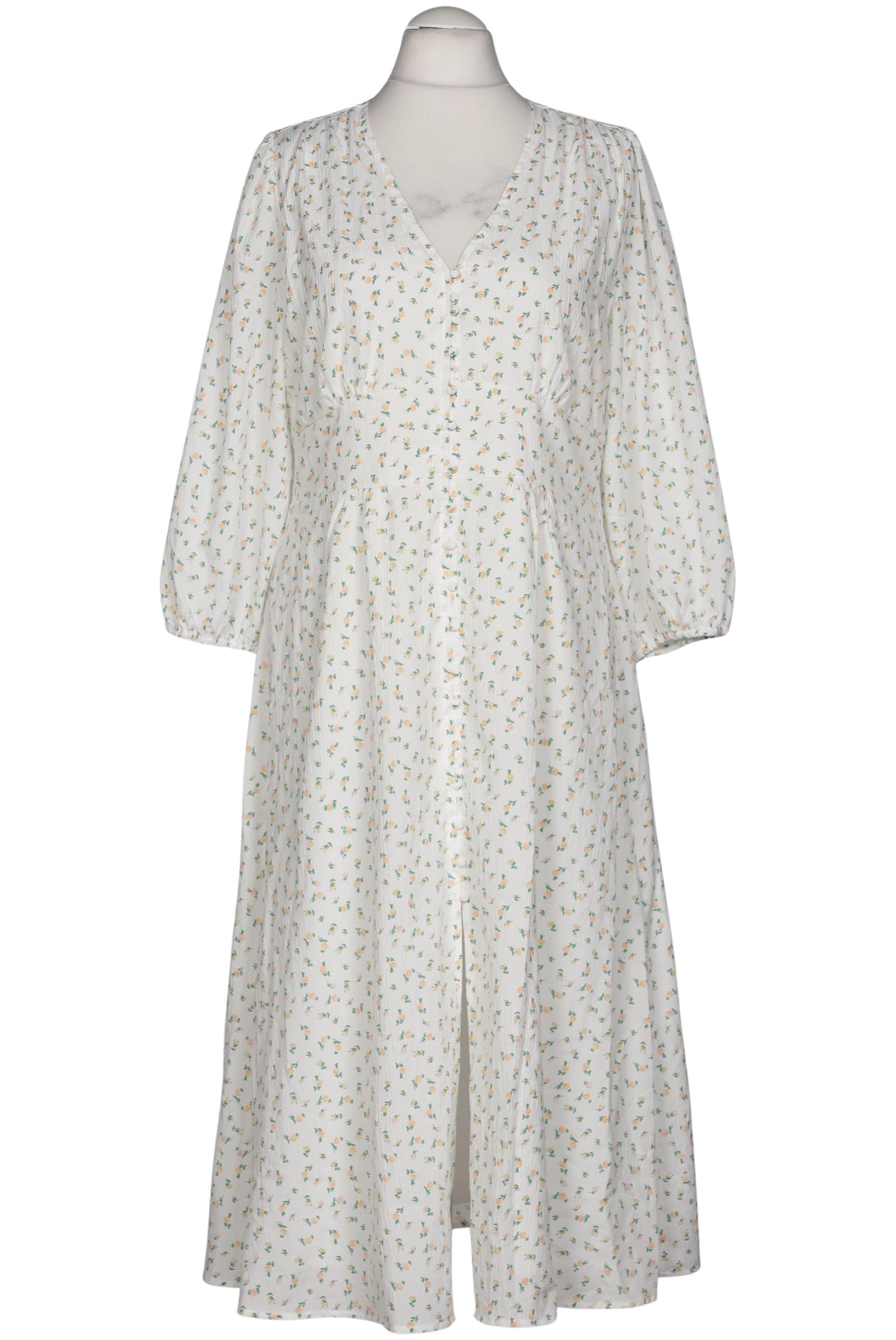 

NEO Noir Damen Kleid, cremeweiß, Gr. 42