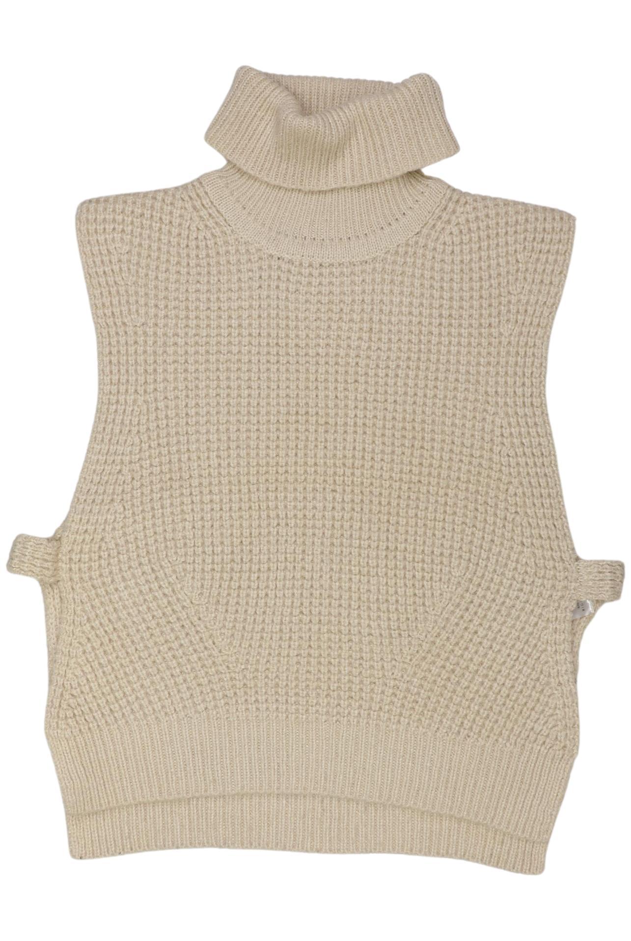 

NEO Noir Damen Pullover, beige, Gr. 36