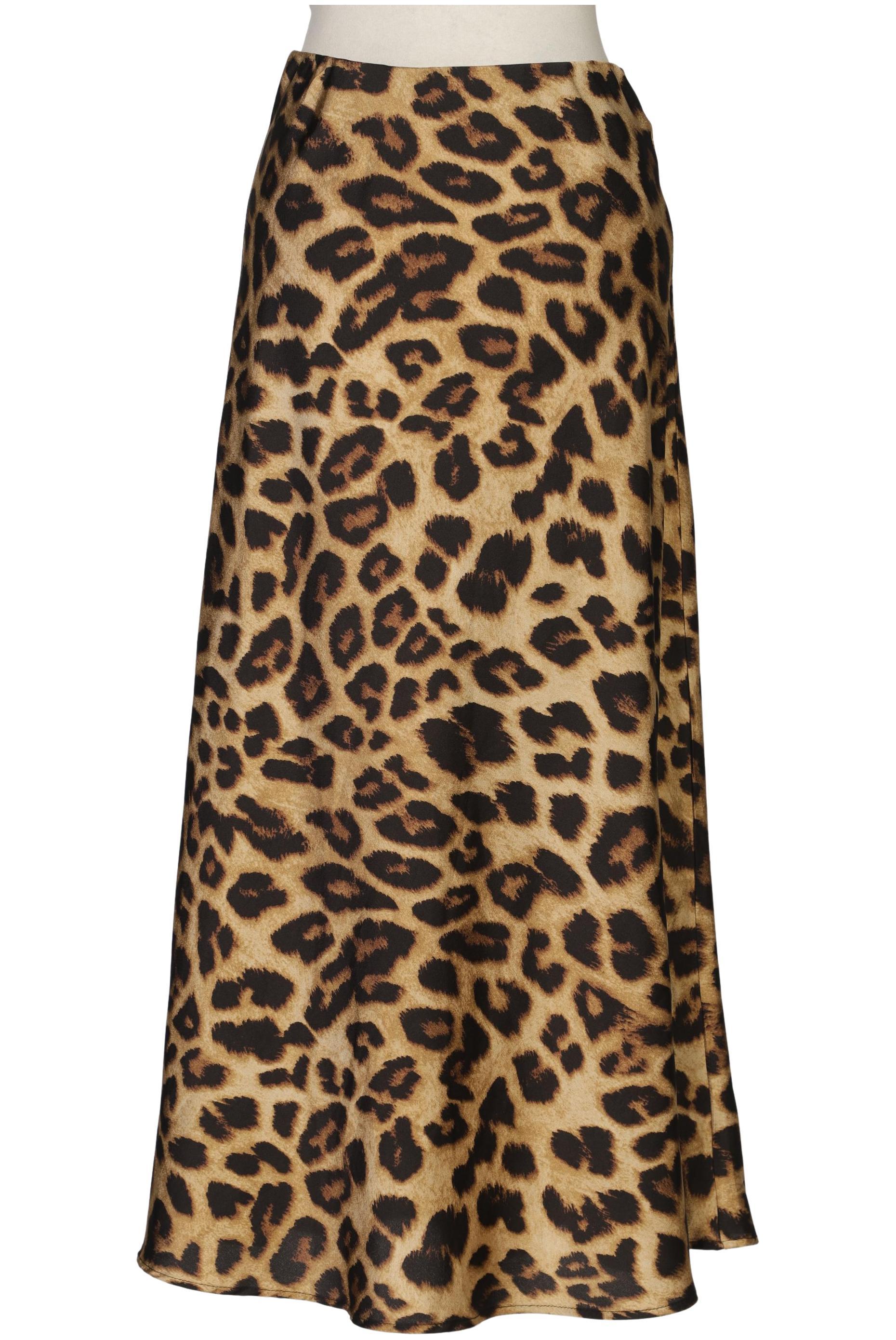 

NEO Noir Damen Rock, braun, Gr. 36