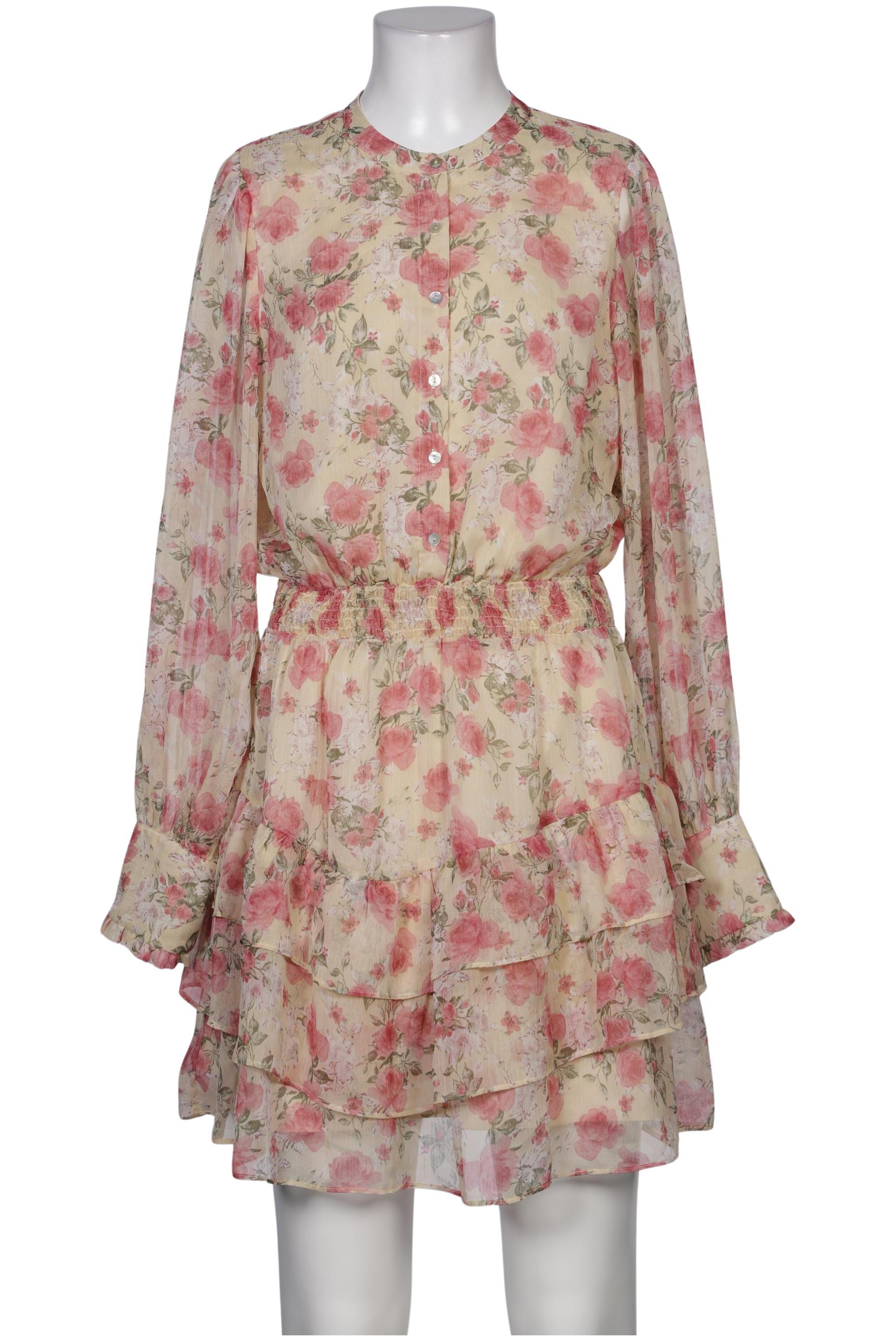 

NEO Noir Damen Kleid, mehrfarbig, Gr. 38