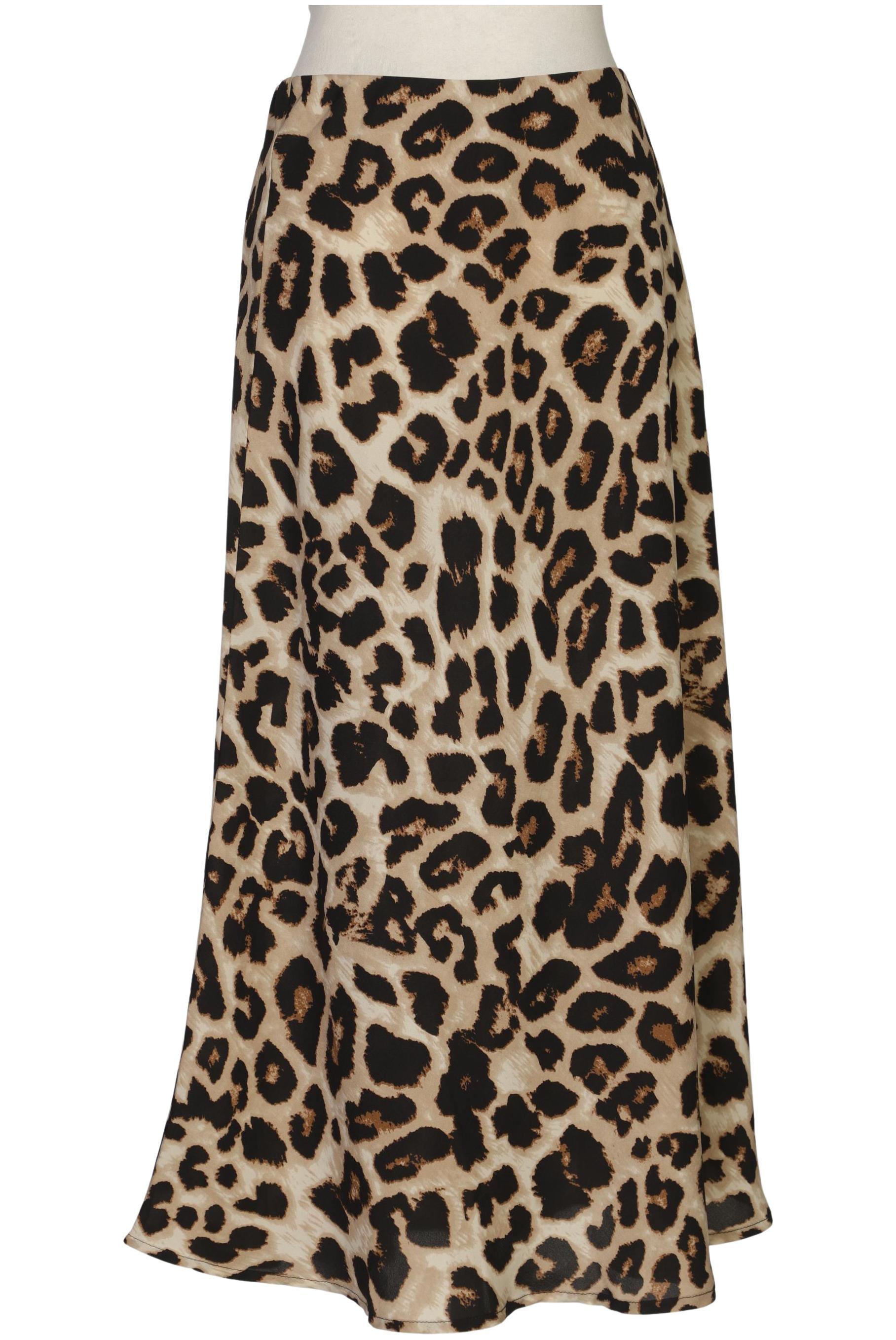 

NEO Noir Damen Rock, beige, Gr. 38