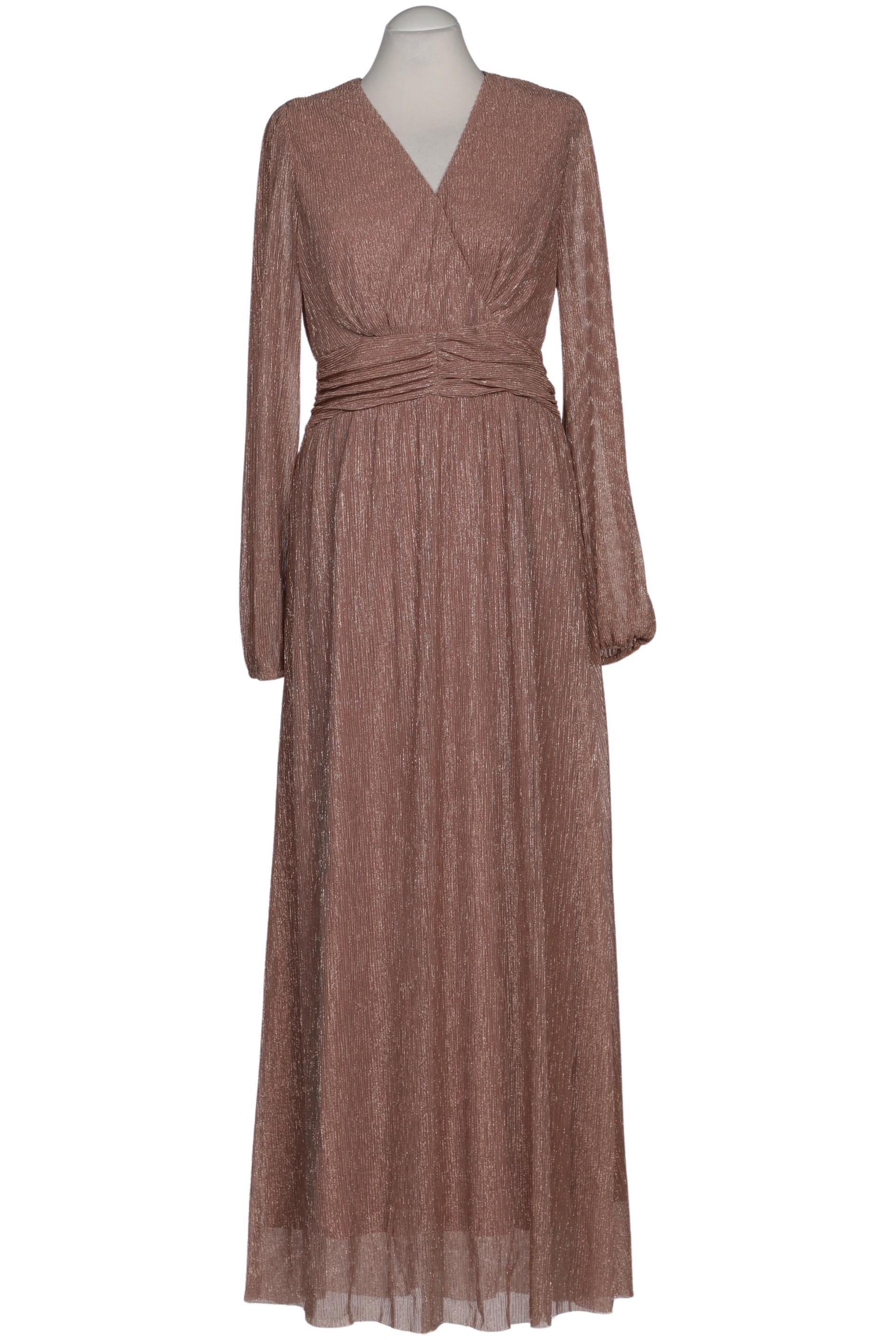 

NEO Noir Damen Kleid, braun, Gr. 36