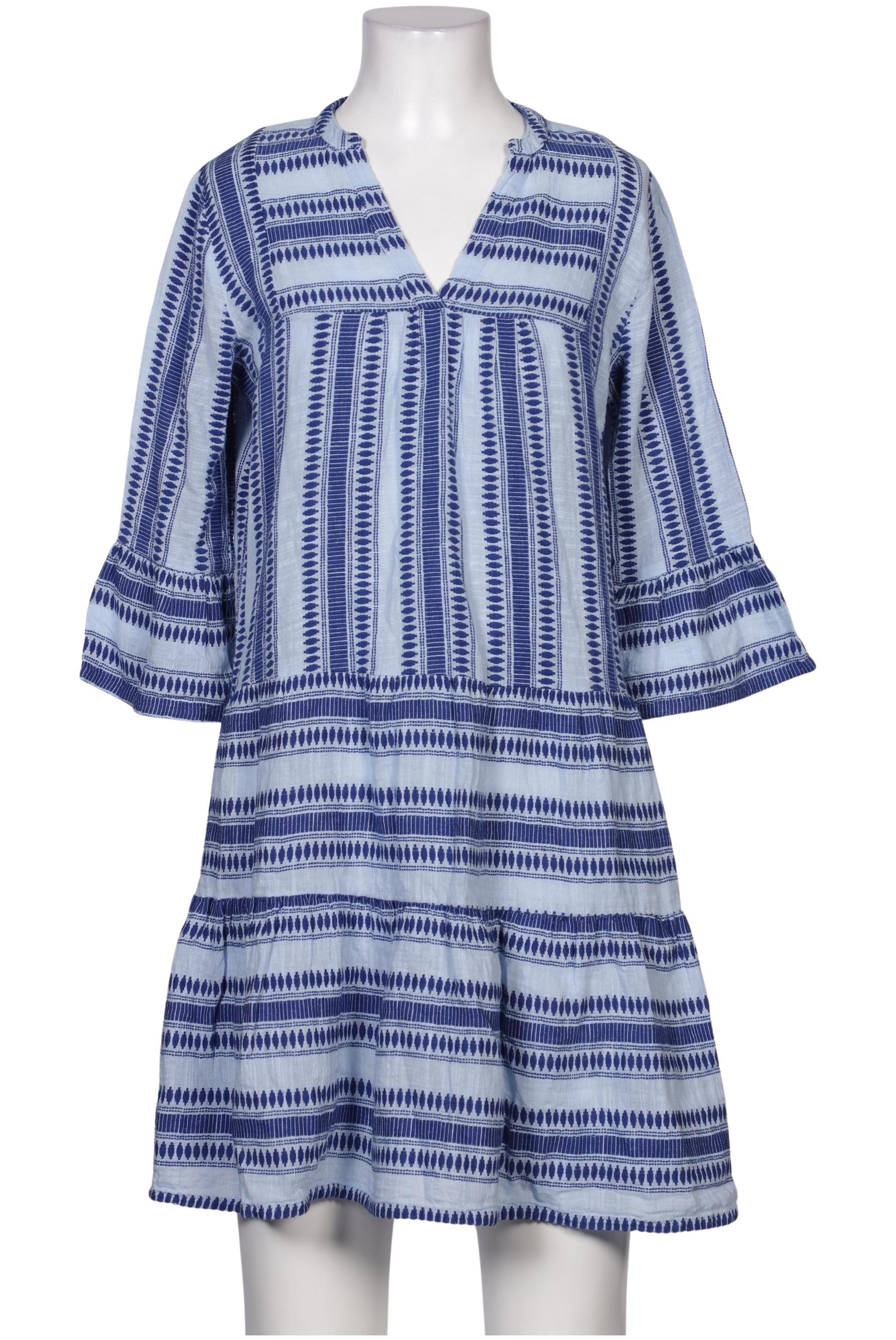 

NEO Noir Damen Kleid, blau, Gr. 34