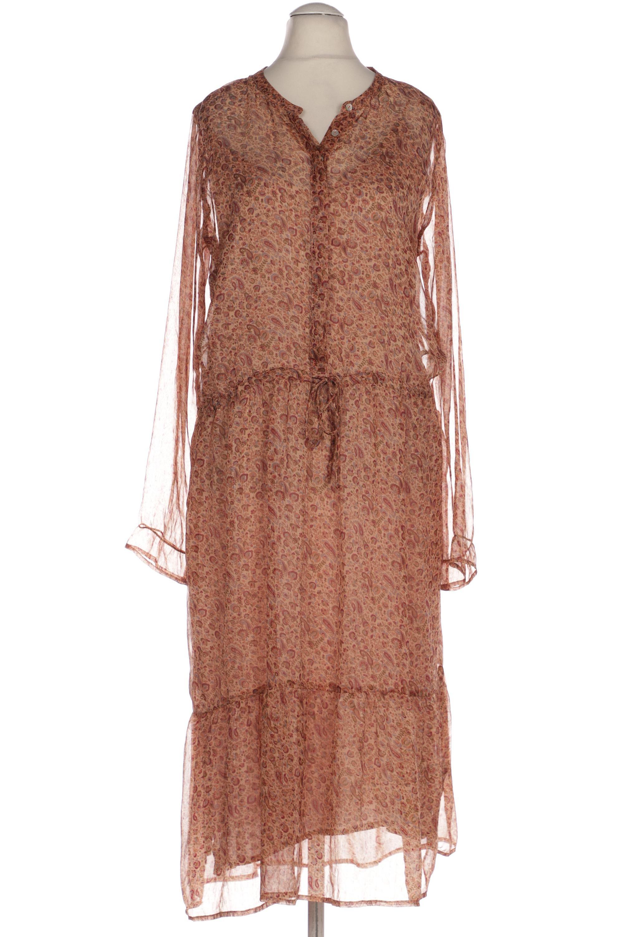 

NEO Noir Damen Kleid, orange, Gr. 42