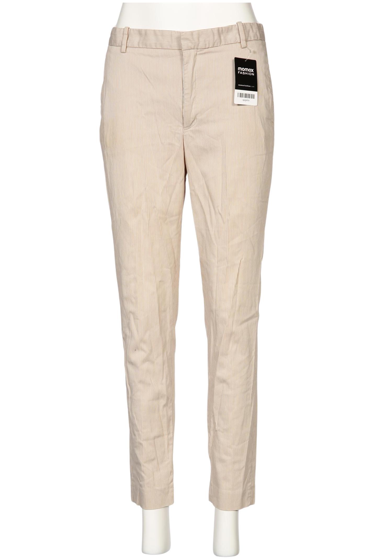 

NEO Noir Damen Stoffhose, beige, Gr. 31