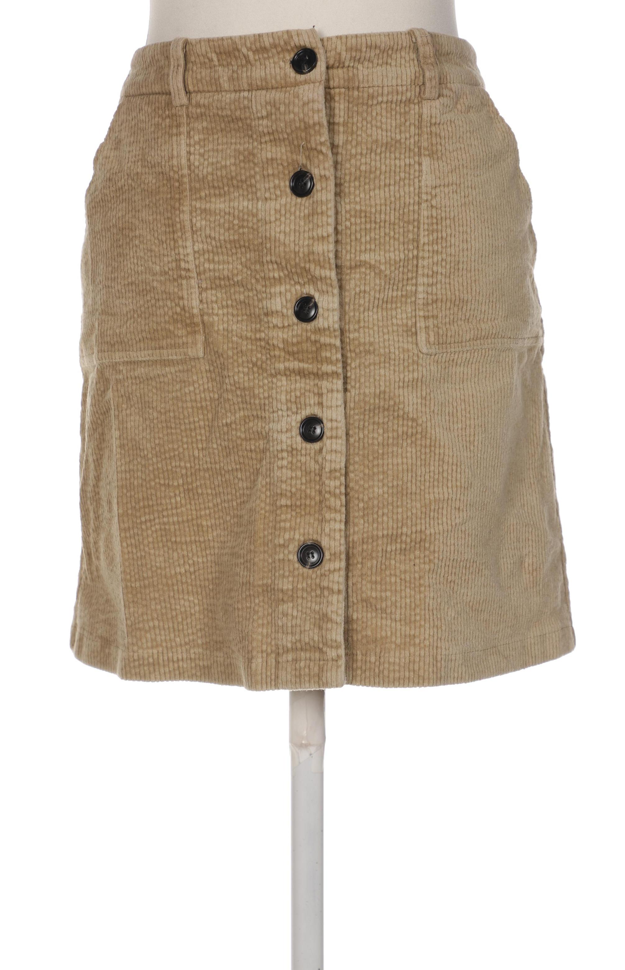 

NEO NOIR Damen Rock, beige