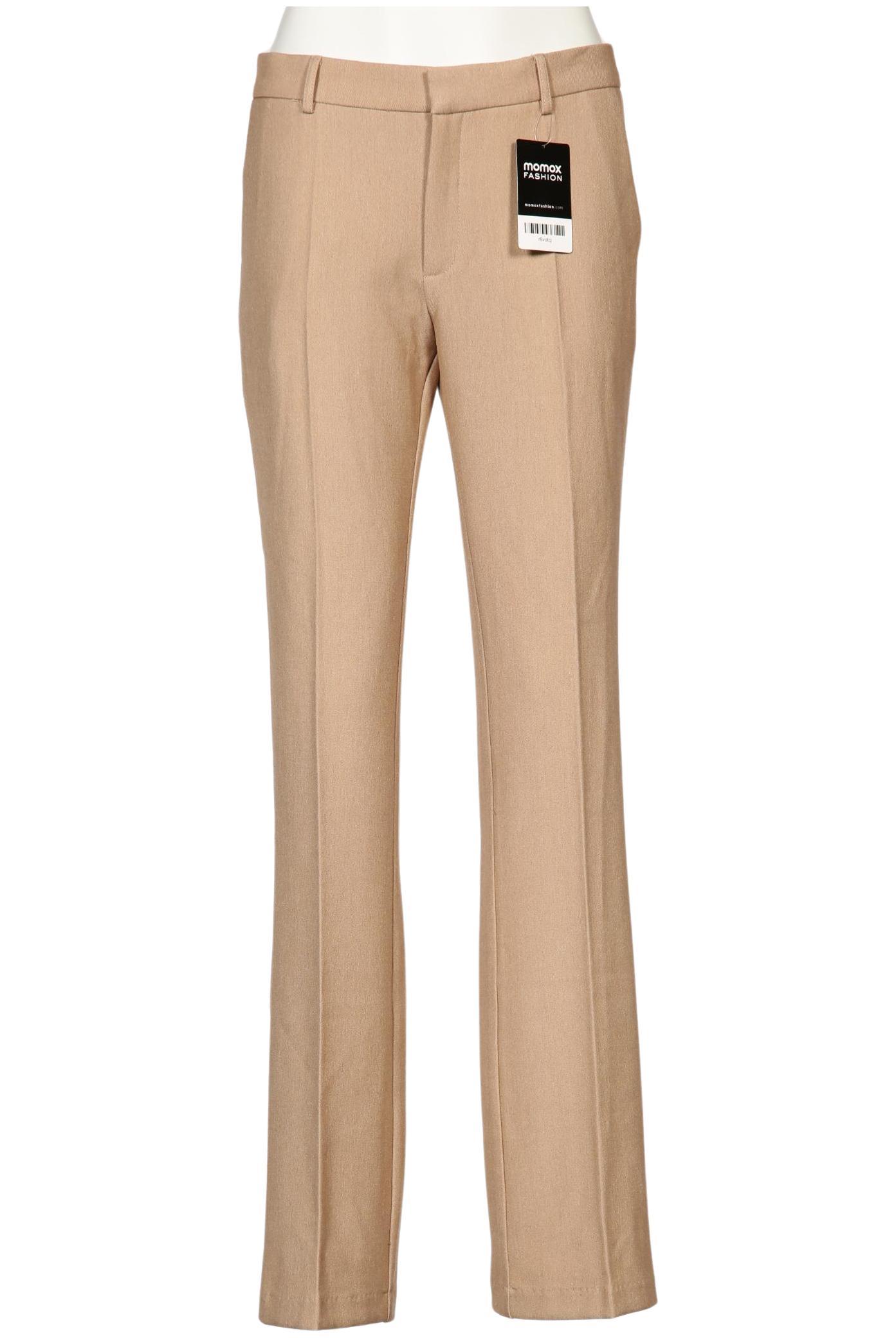 

NEO Noir Damen Stoffhose, beige, Gr. 0