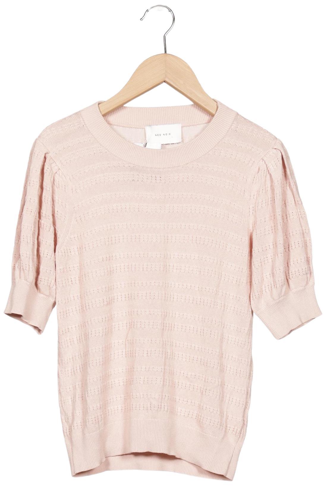 

NEO Noir Damen Pullover, pink, Gr. 36