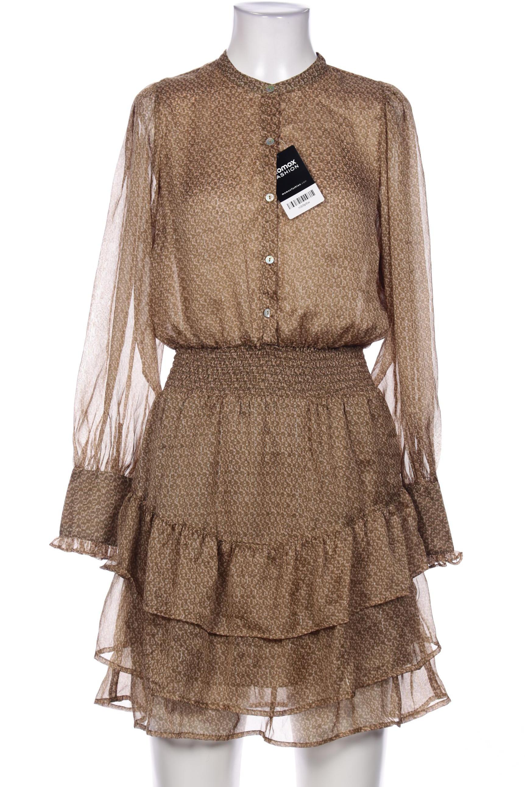 

NEO Noir Damen Kleid, beige, Gr. 34