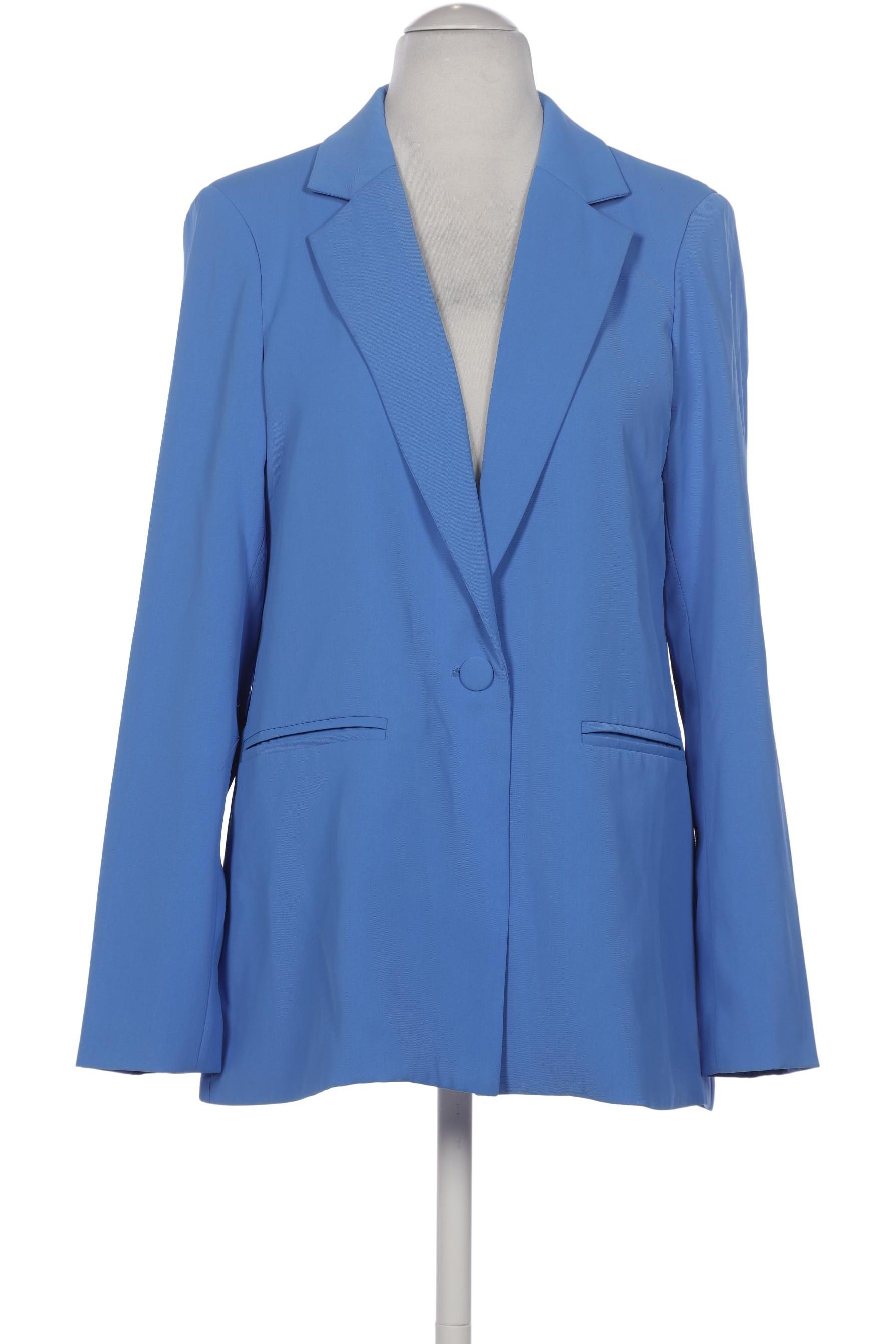 

NEO Noir Damen Blazer, blau, Gr. 36