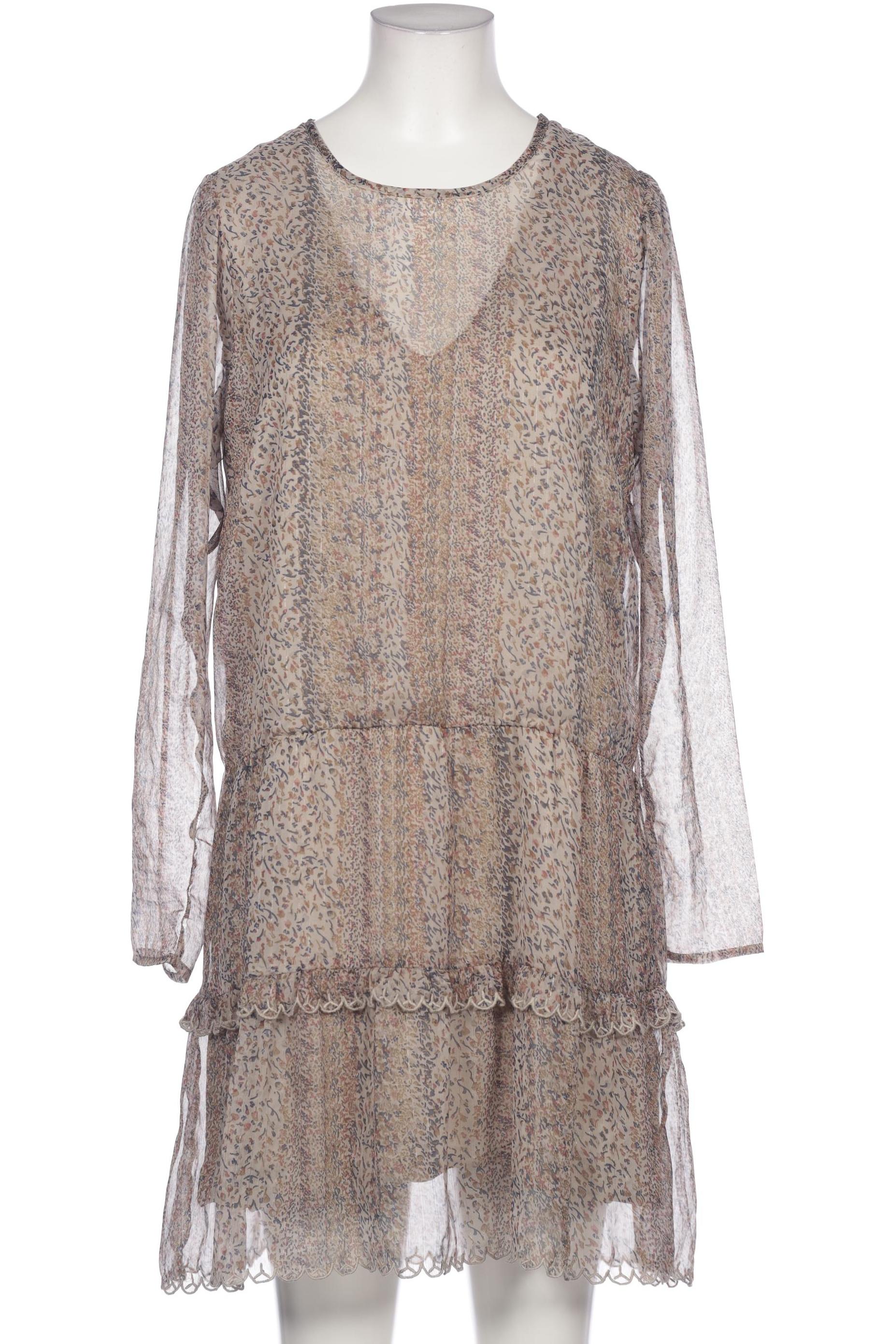 

NEO NOIR Damen Kleid, beige